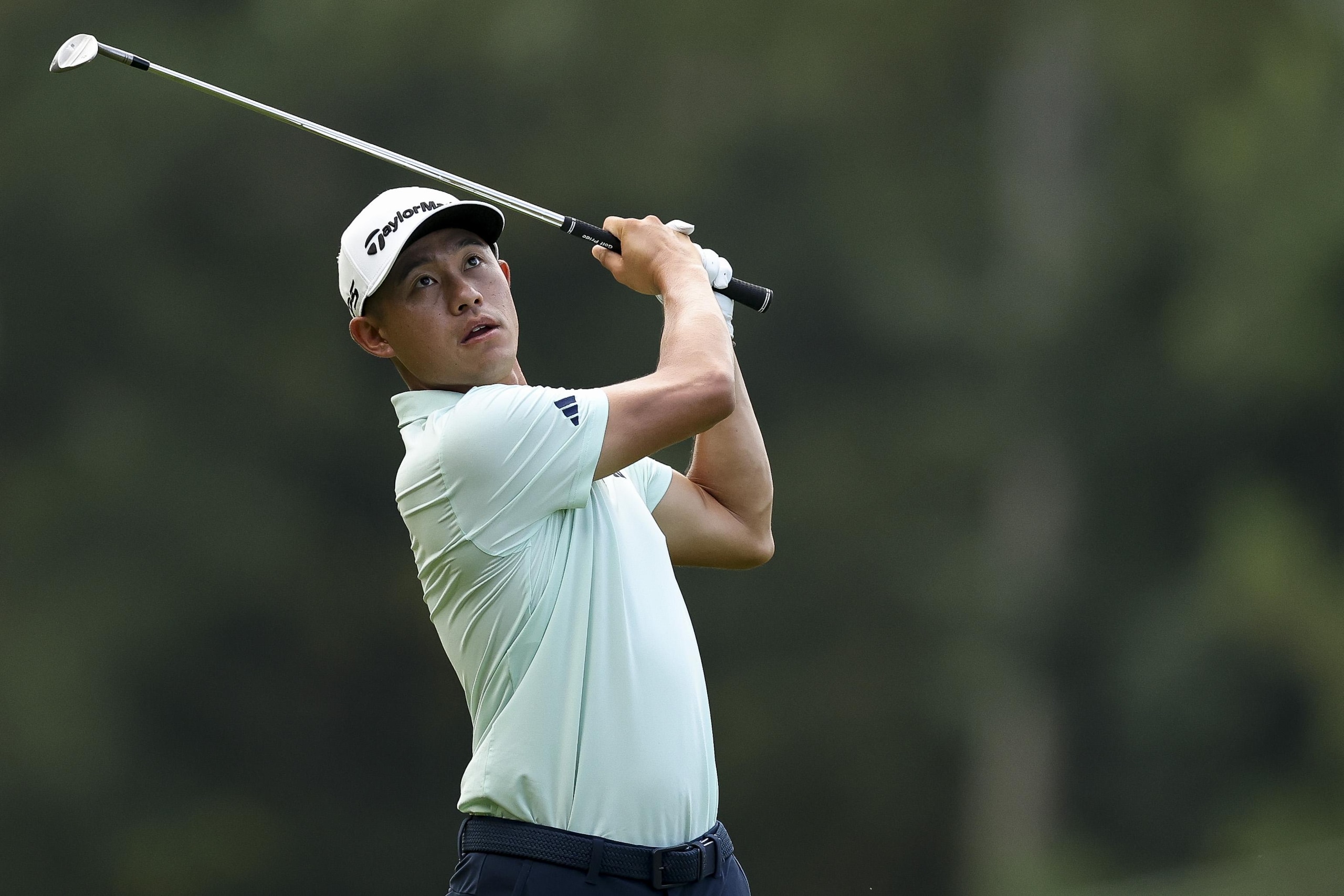 FedEx St. Jude Championship 2025 - Round Two