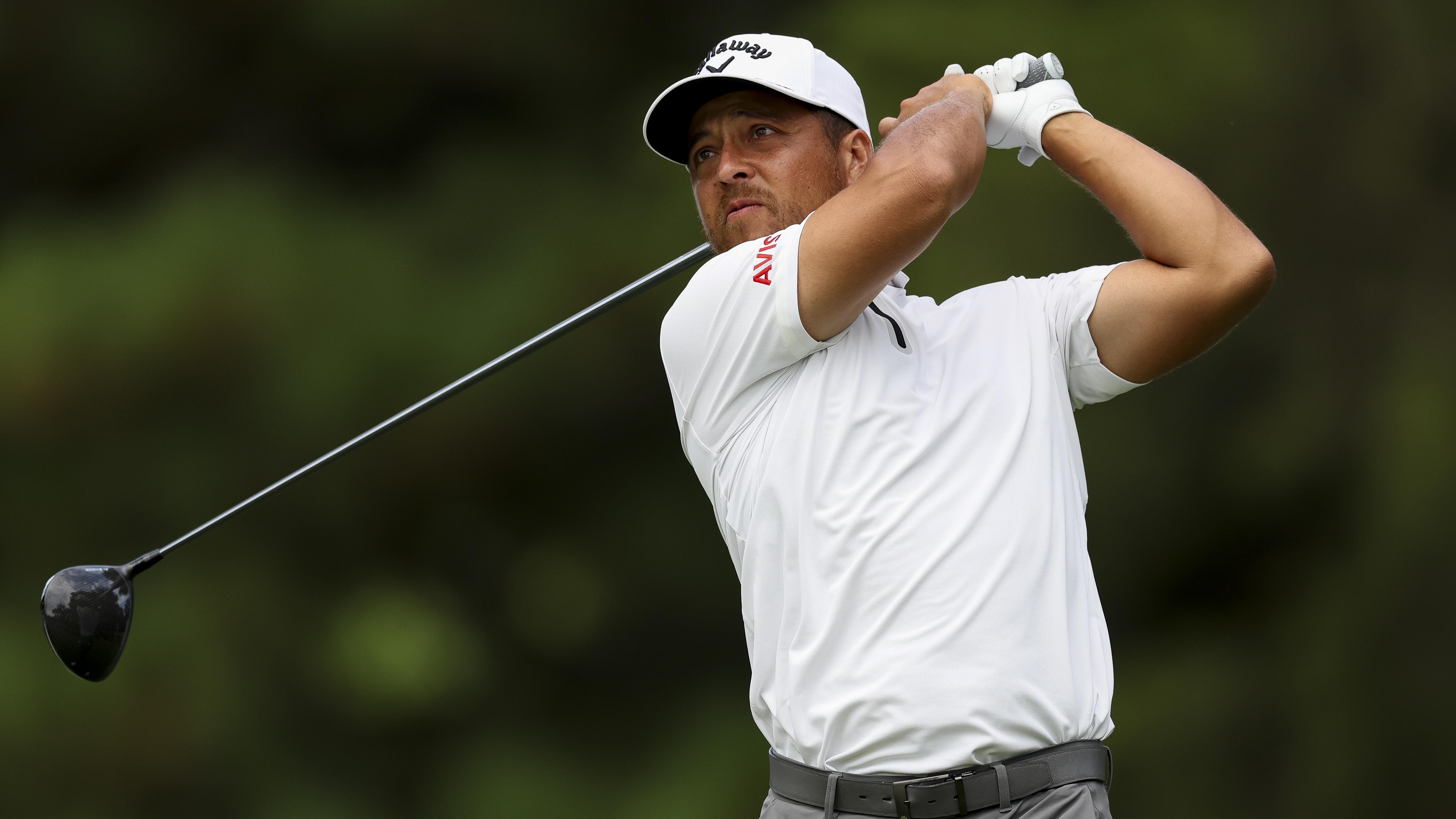 Xander Schauffele, J.J. Spaun Qualify for 2025 USA Ryder Cup Team, Join Scheffler