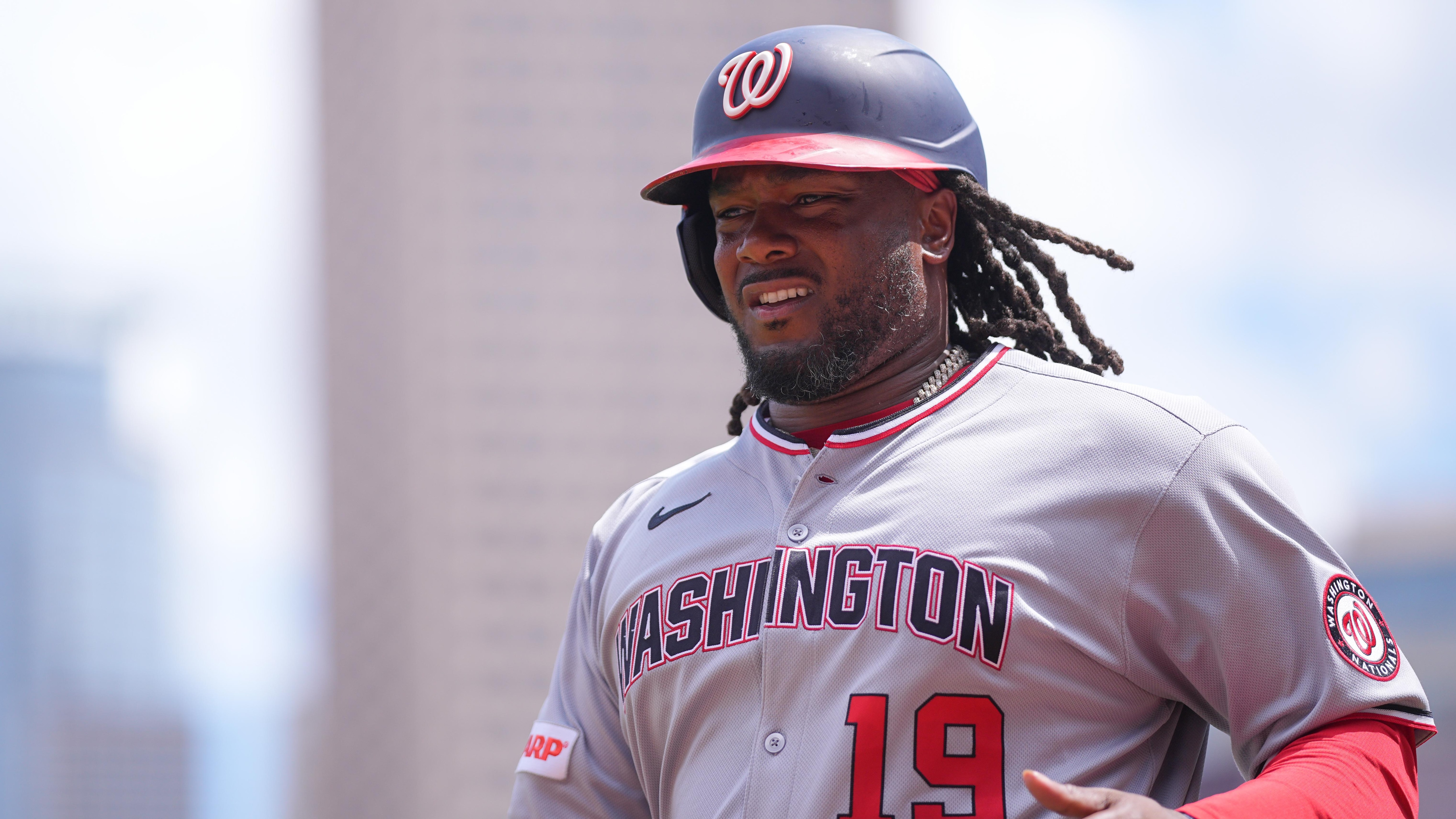 Washington Nationals v Minnesota Twins