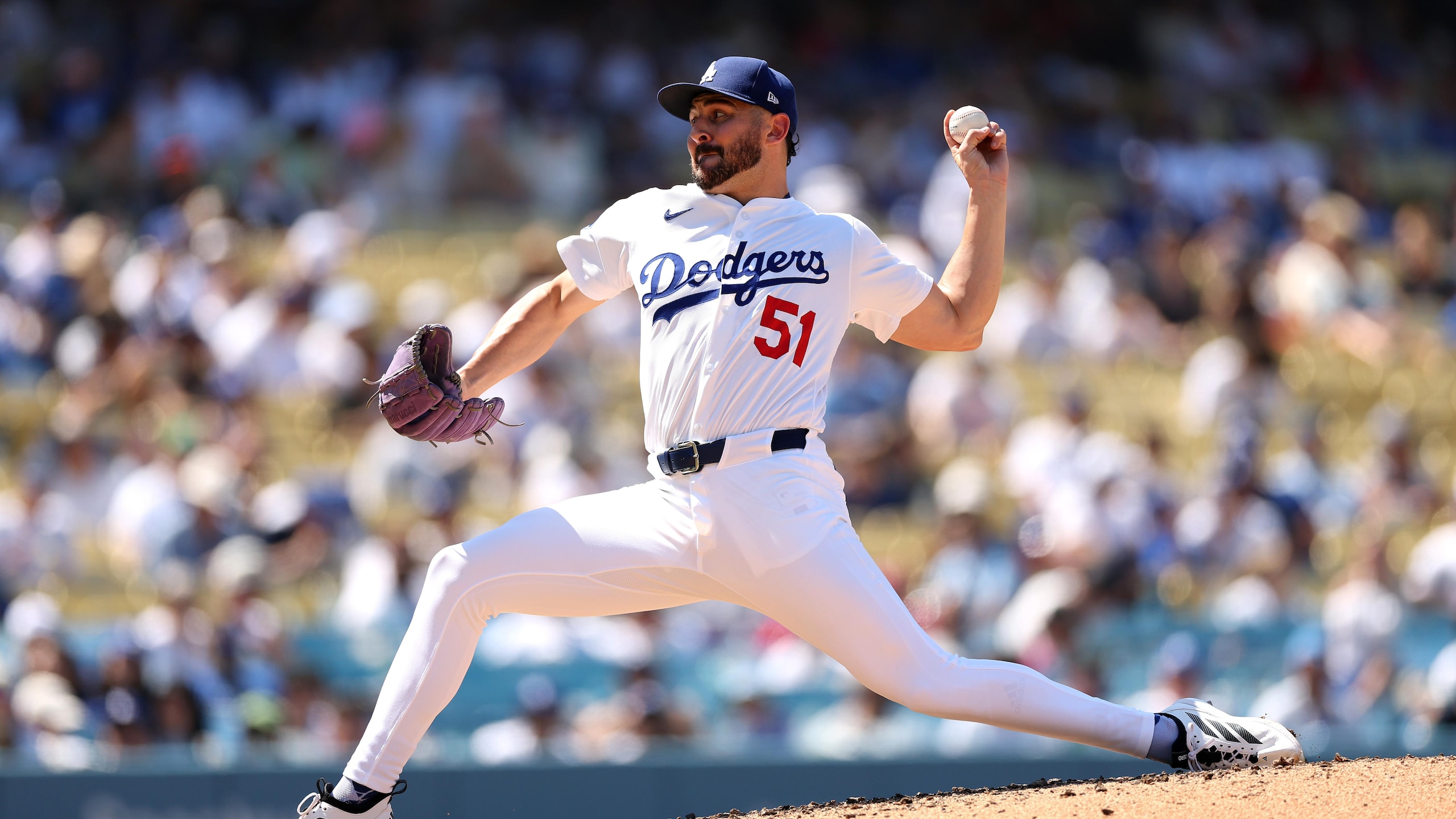 St. Louis Cardinals v Los Angeles Dodgers