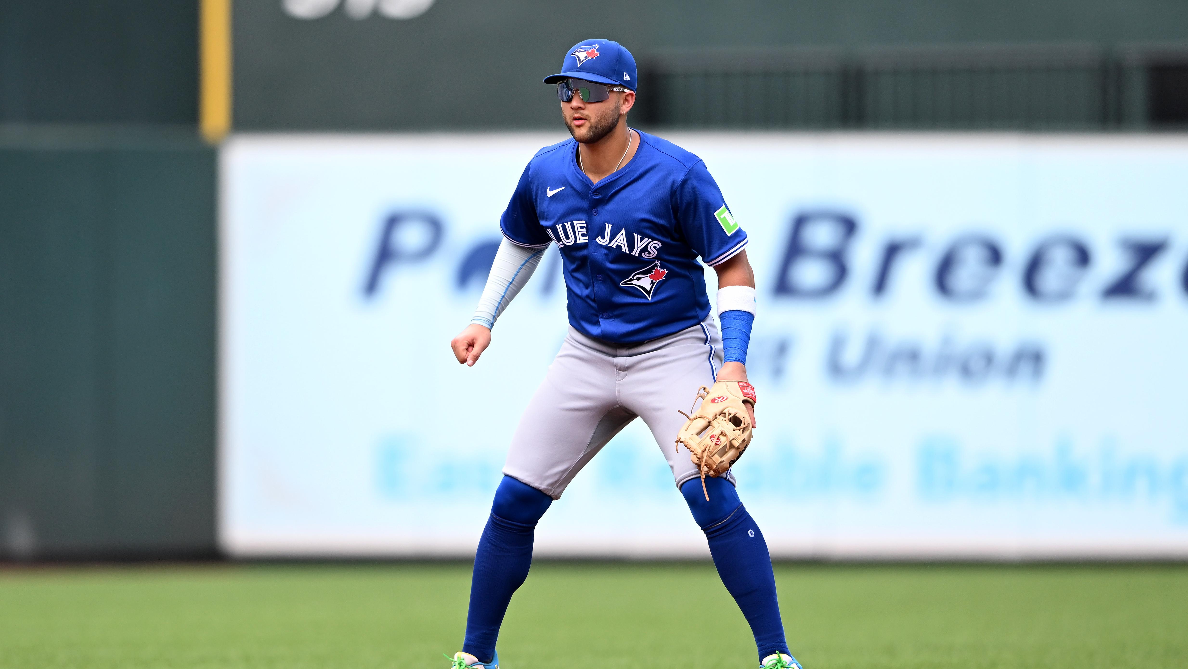 Toronto Blue Jays v Baltimore Orioles