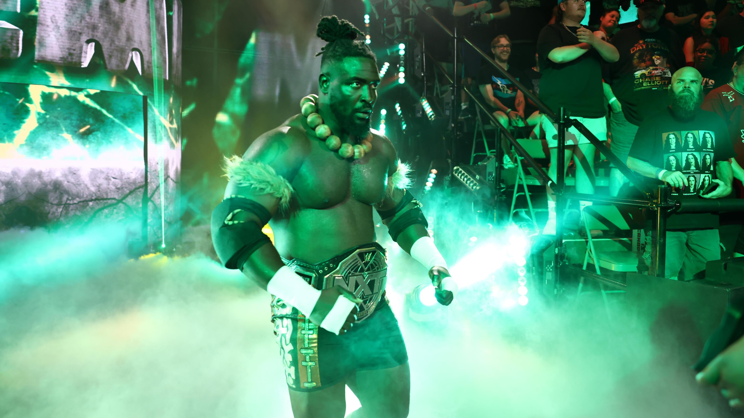 NXT