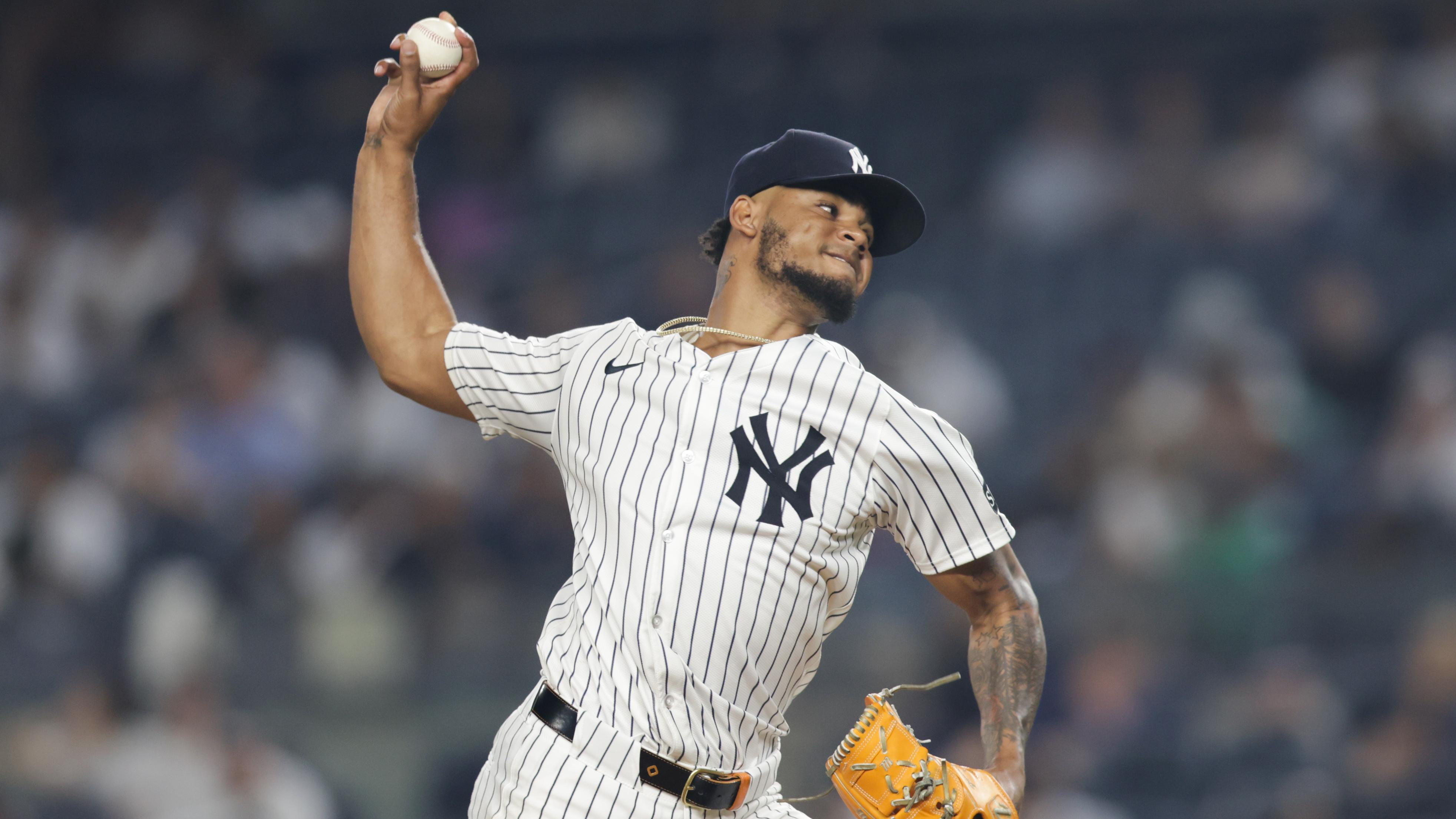 Minnesota Twins v. New York Yankees