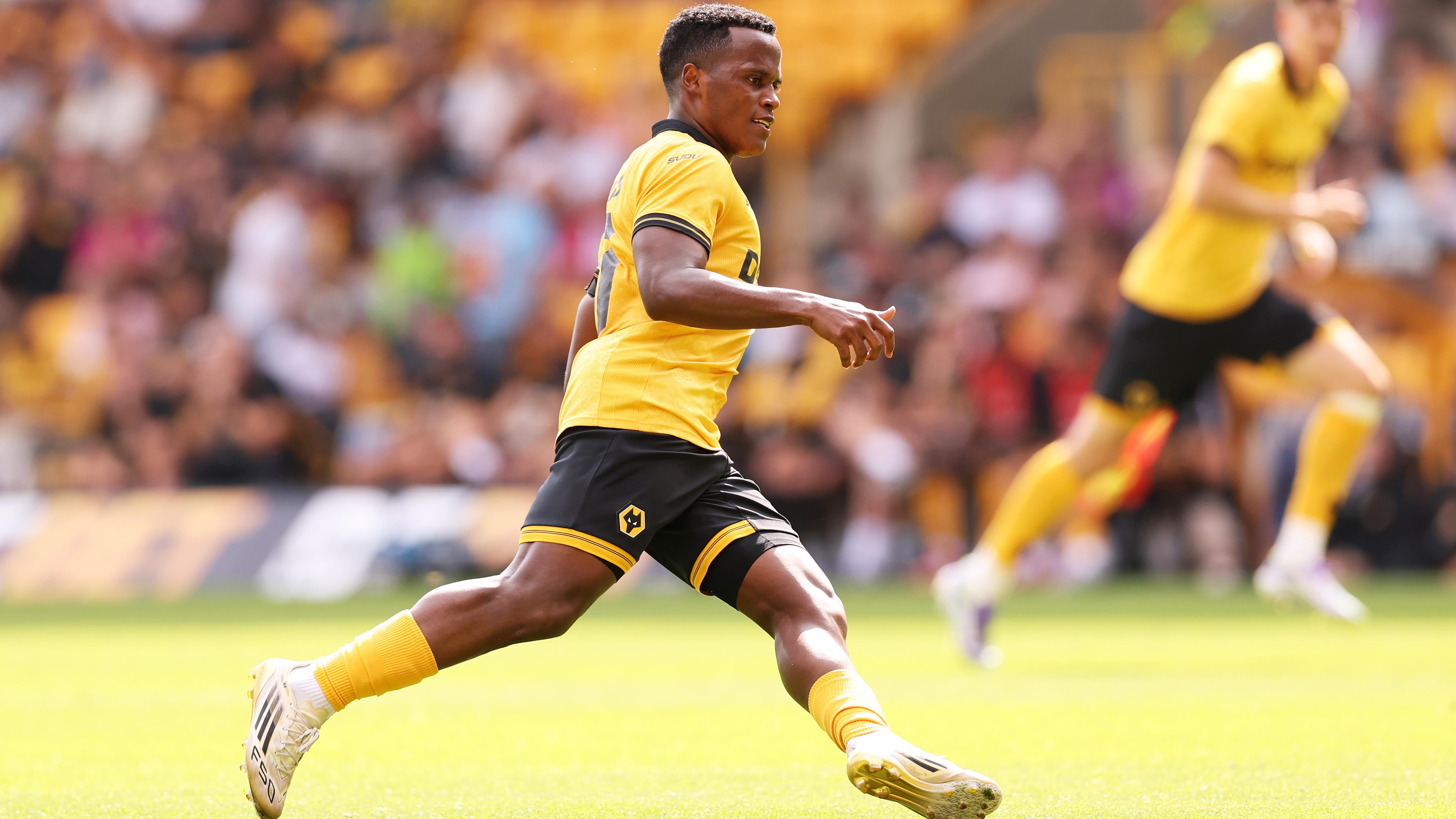 Wolverhampton Wanderers v Celta Vigo - Pre-Season Friendly