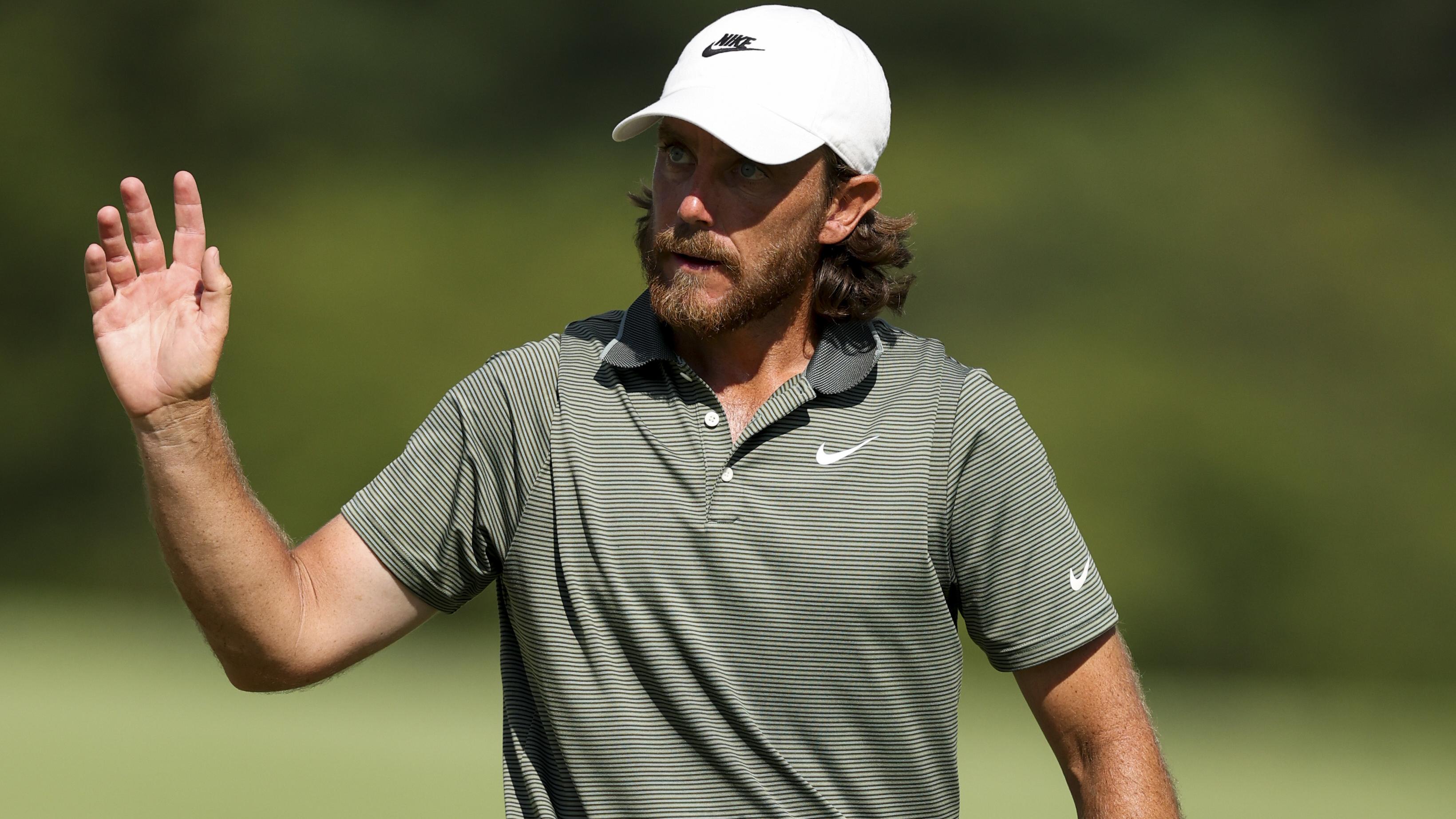FedEx St. Jude Championship Leaderboard 2025, Top Scorecards, Player Stats on Day 3