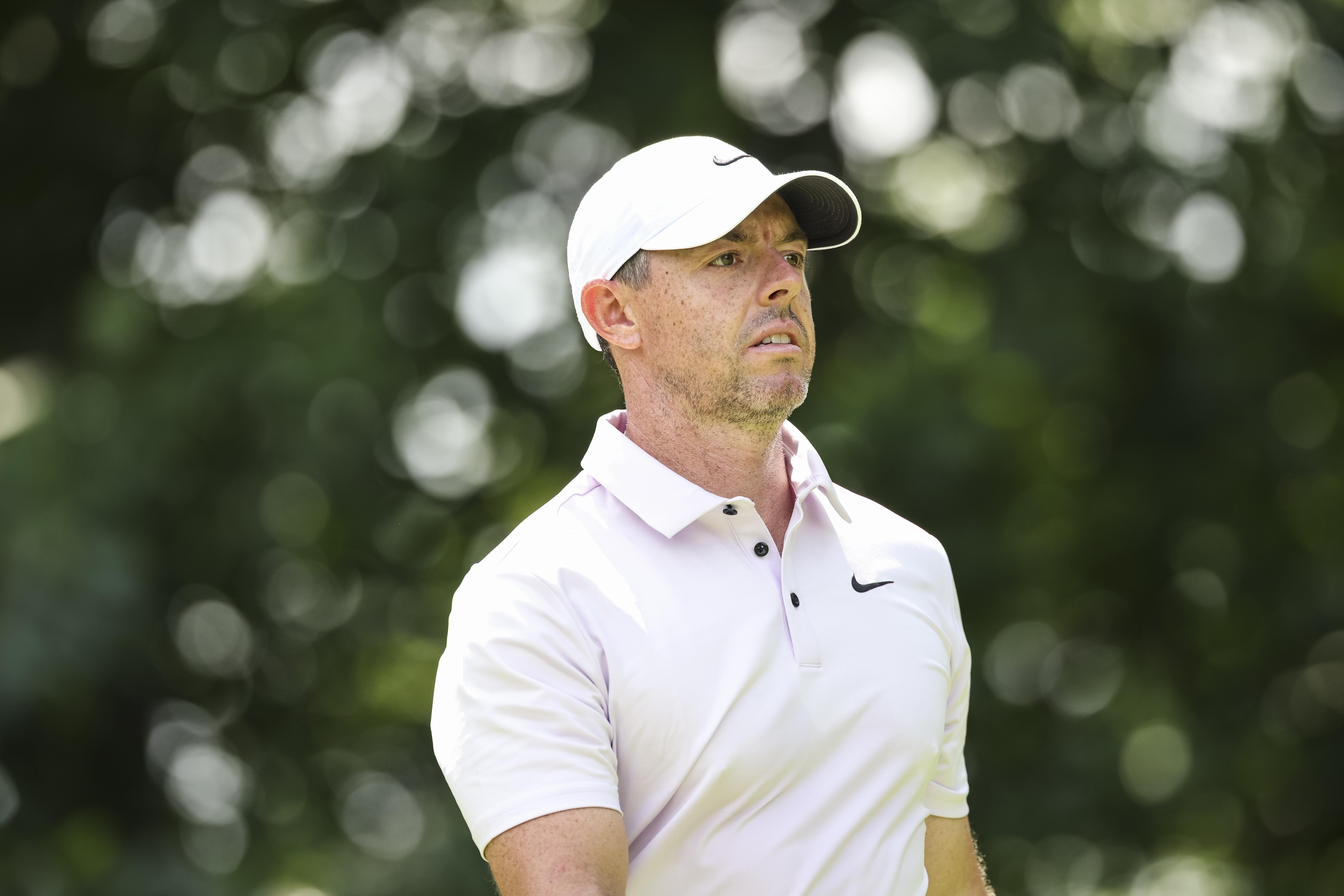 BMW Championship 2025 - Round One