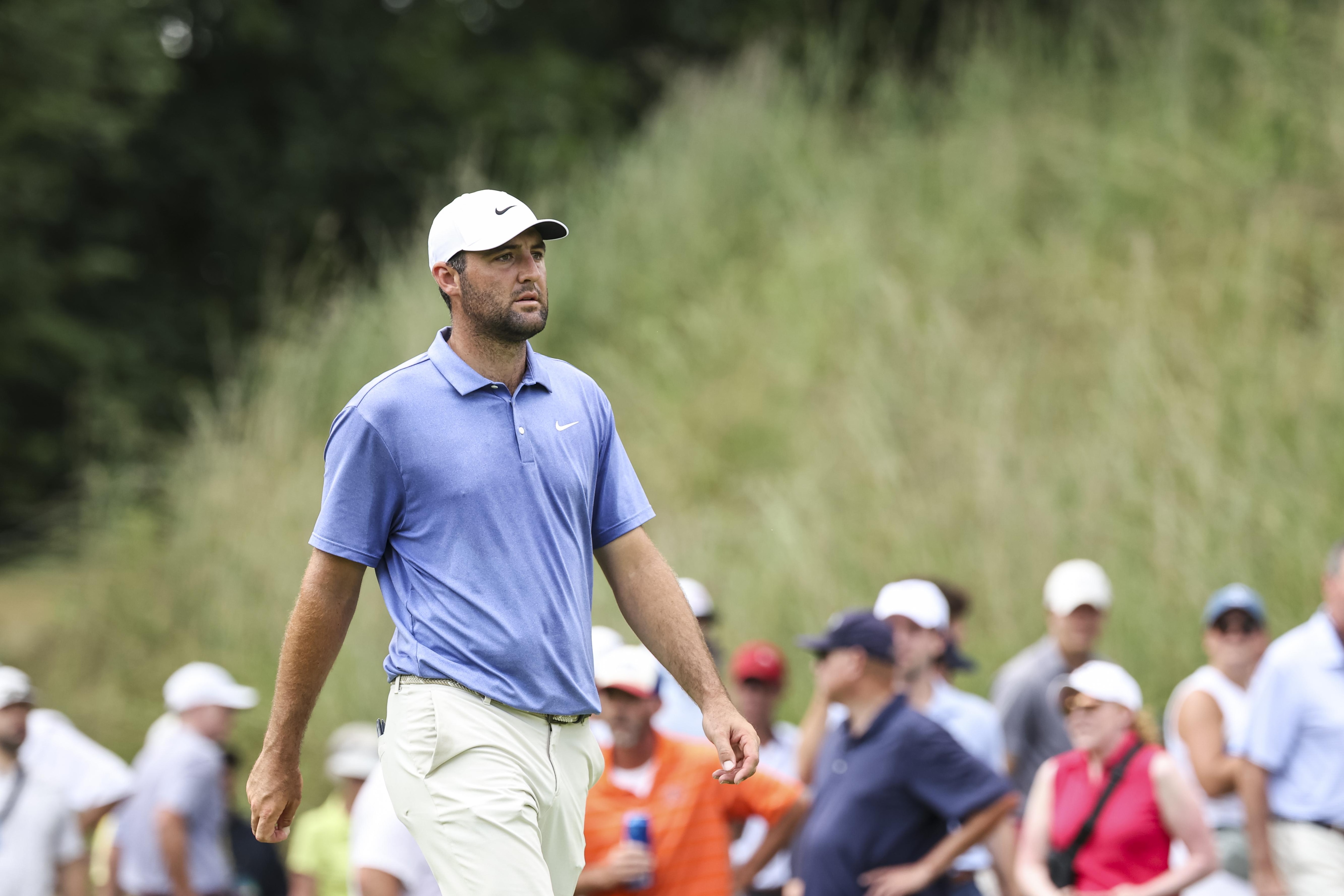 BMW Championship 2025 - Round One