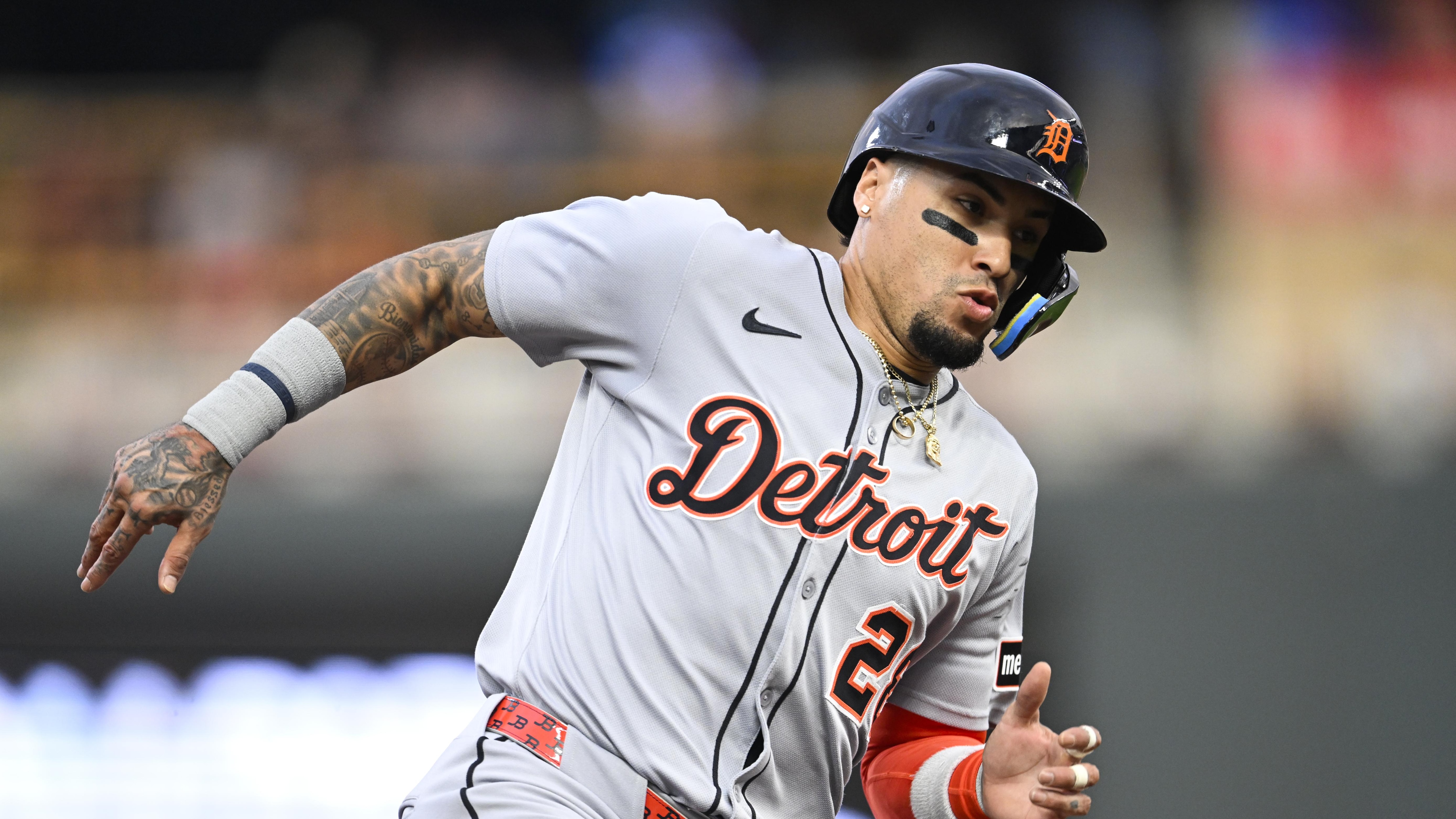 Detroit Tigers v Minnesota Twins