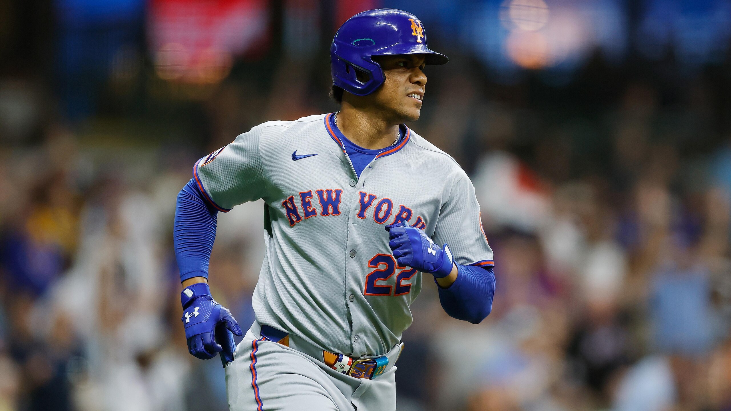 New York Mets v Milwaukee Brewers
