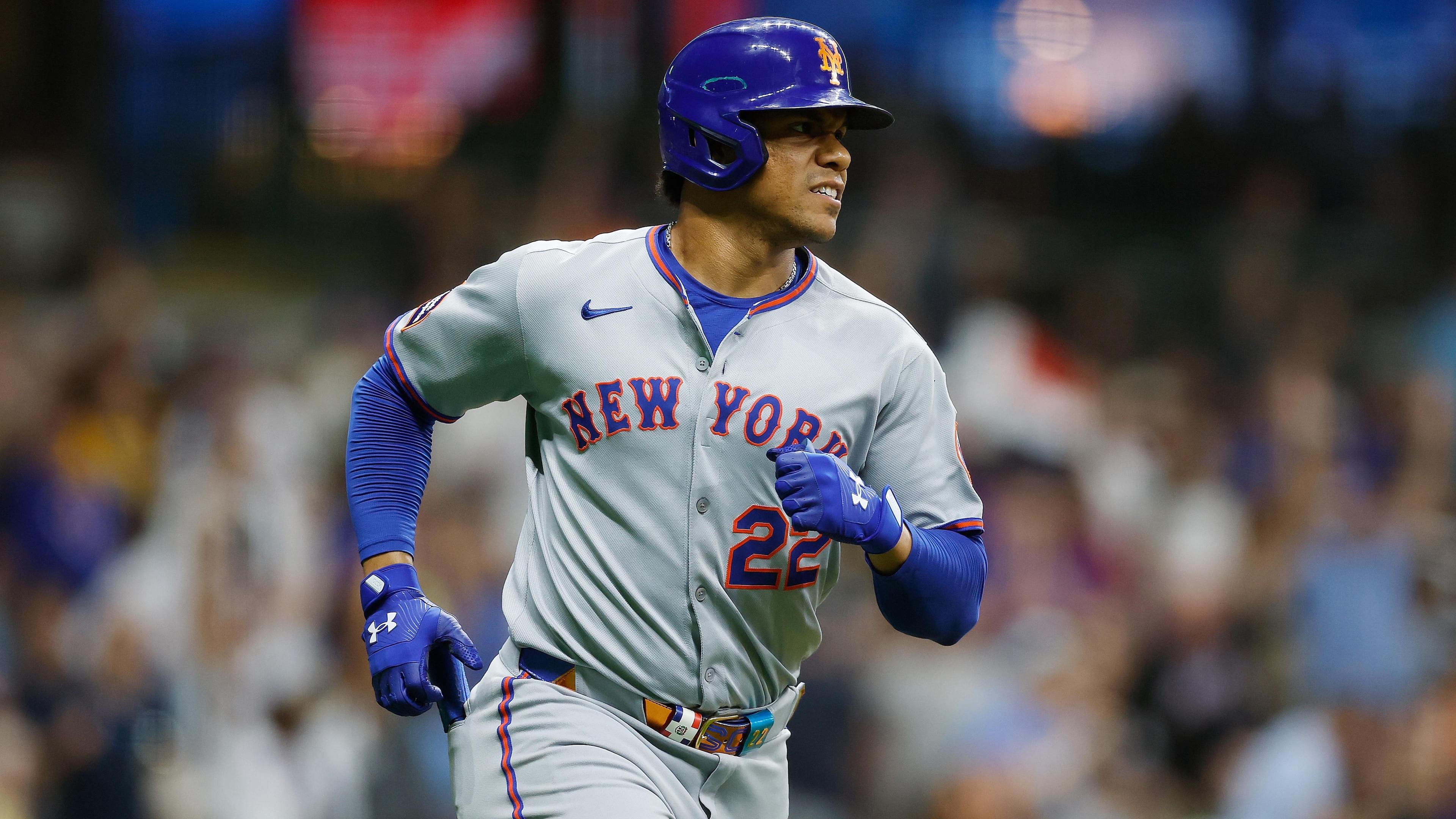 New York Mets v Milwaukee Brewers