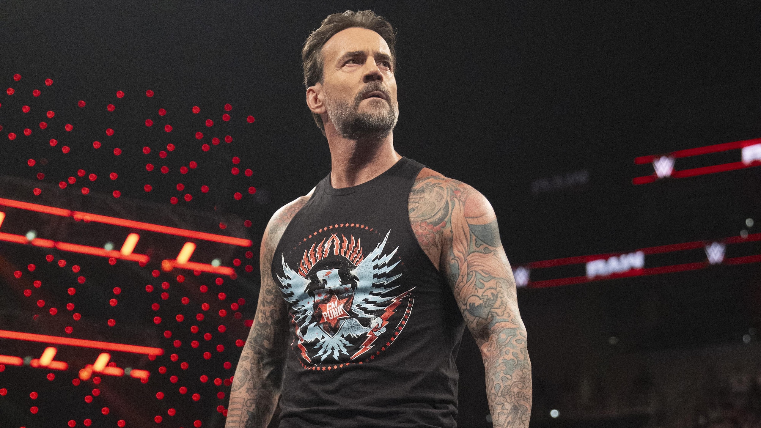 WWE Archive