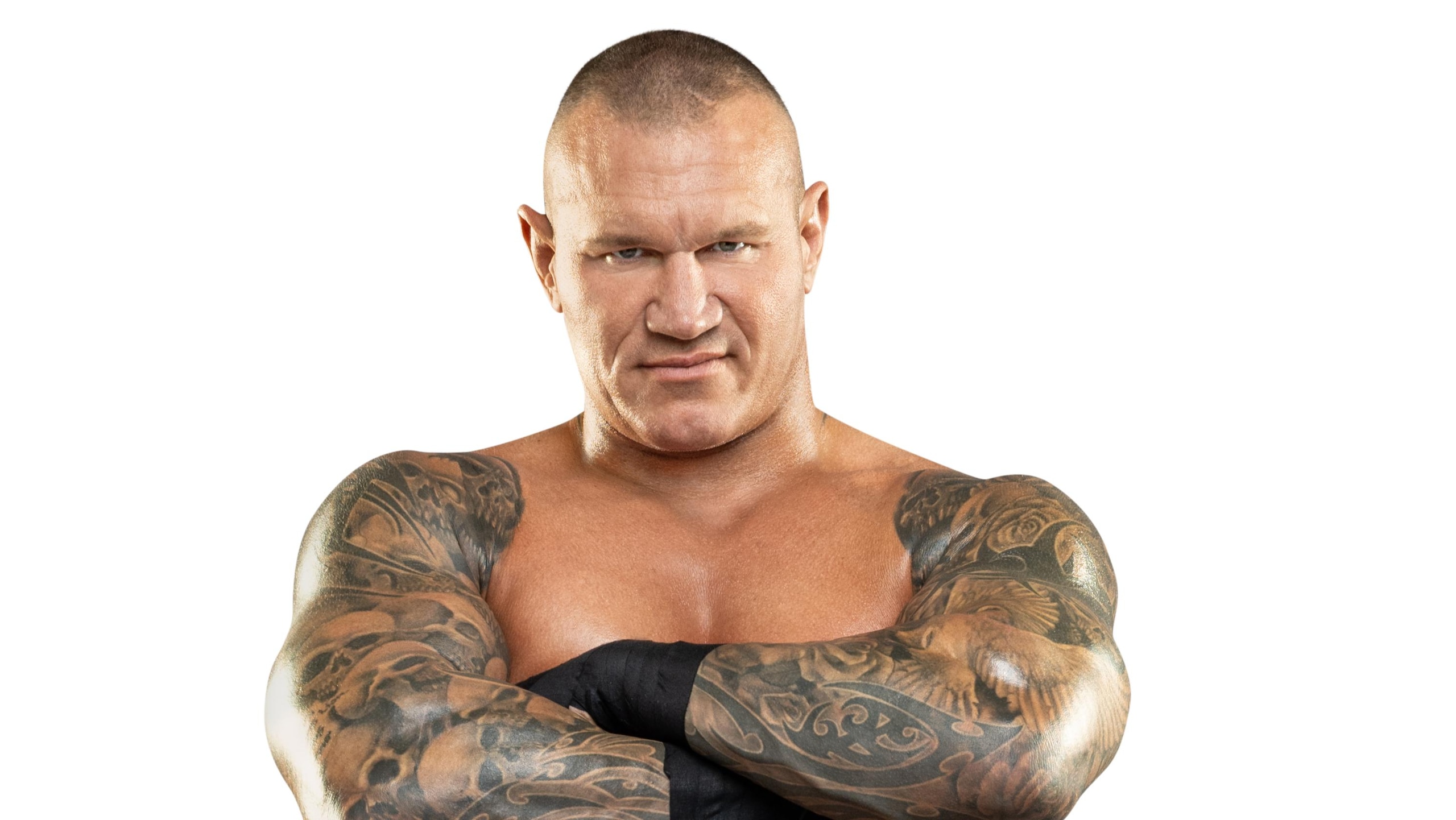 WWE Archive WWE Archive
