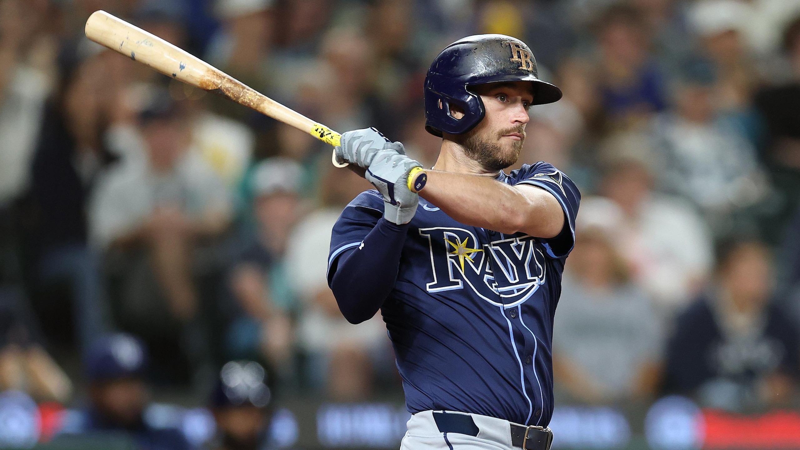 Tampa Bay Rays v Seattle Mariners Tampa Bay Rays v Seattle Mariners