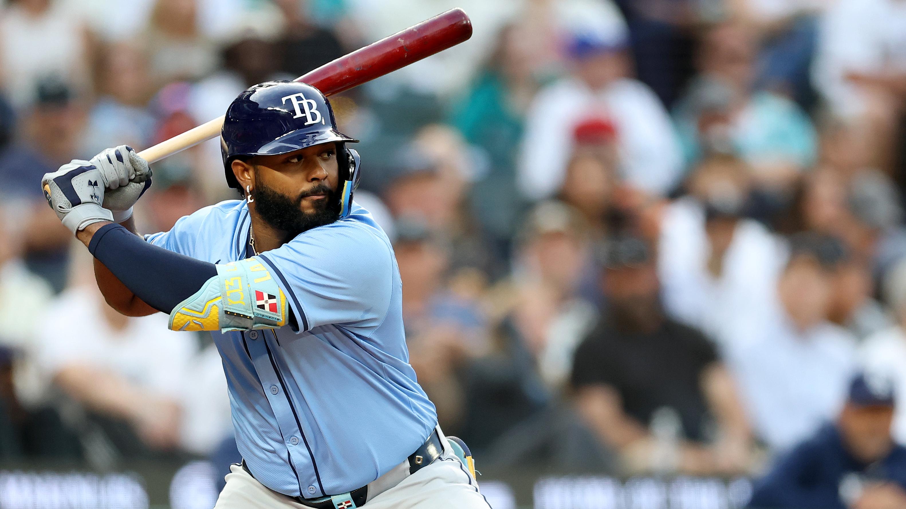 Tampa Bay Rays v Seattle Mariners