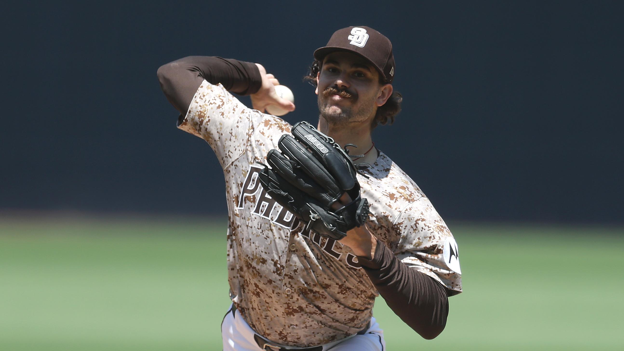 Boston Red Sox v San Diego Padres