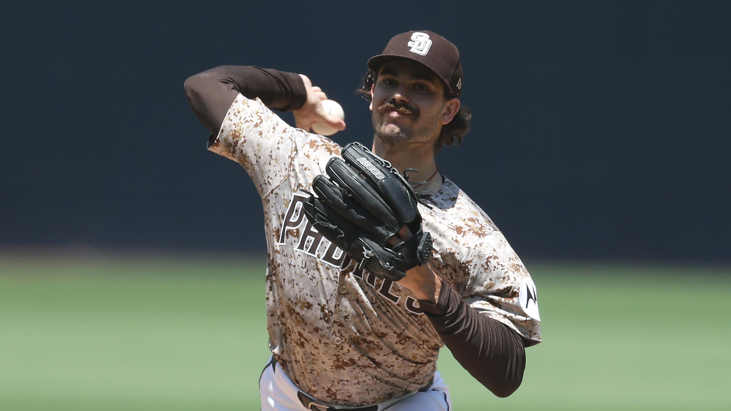 Boston Red Sox v San Diego Padres