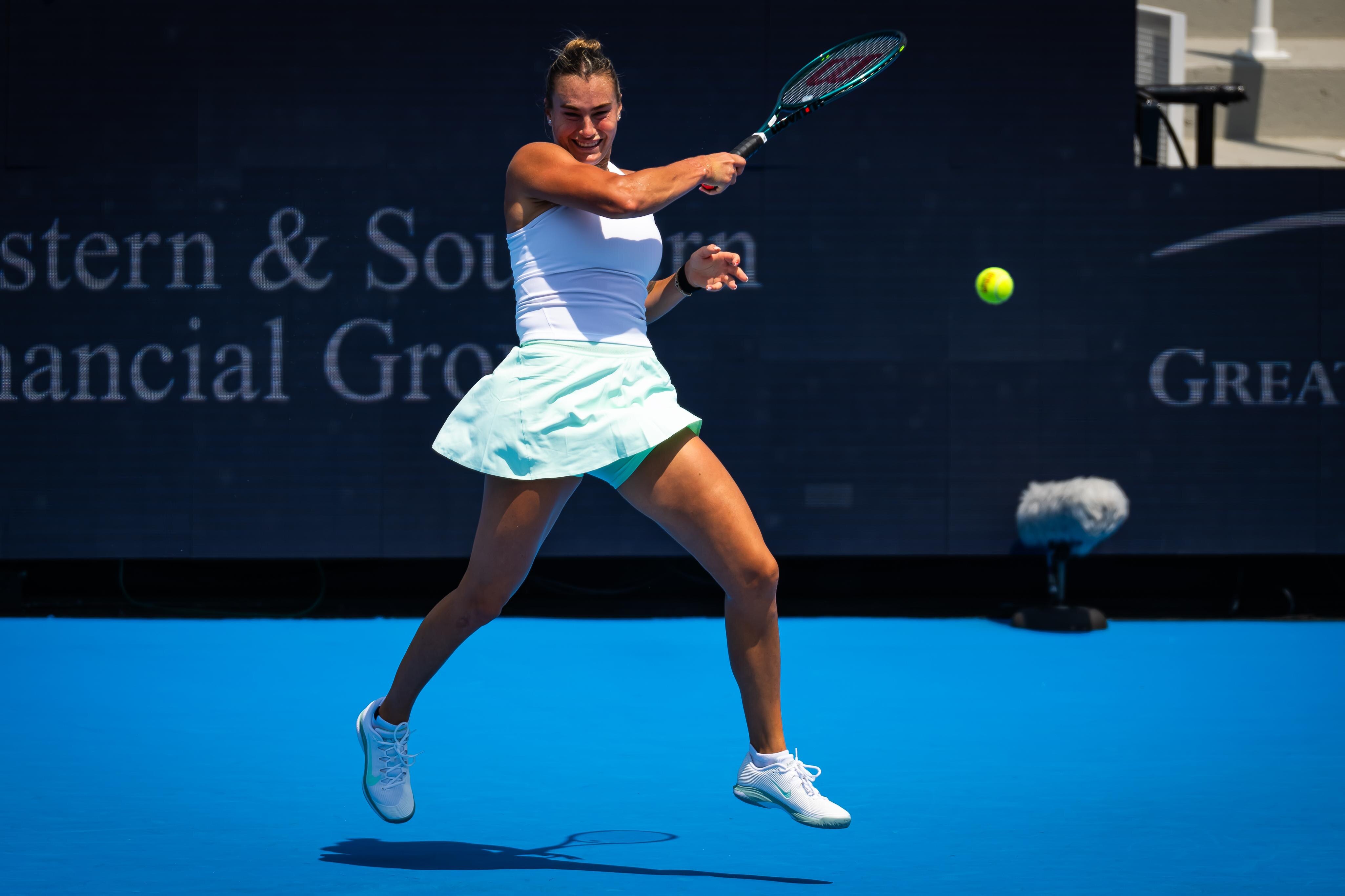 Cincinnati Open 2025 - Day 9