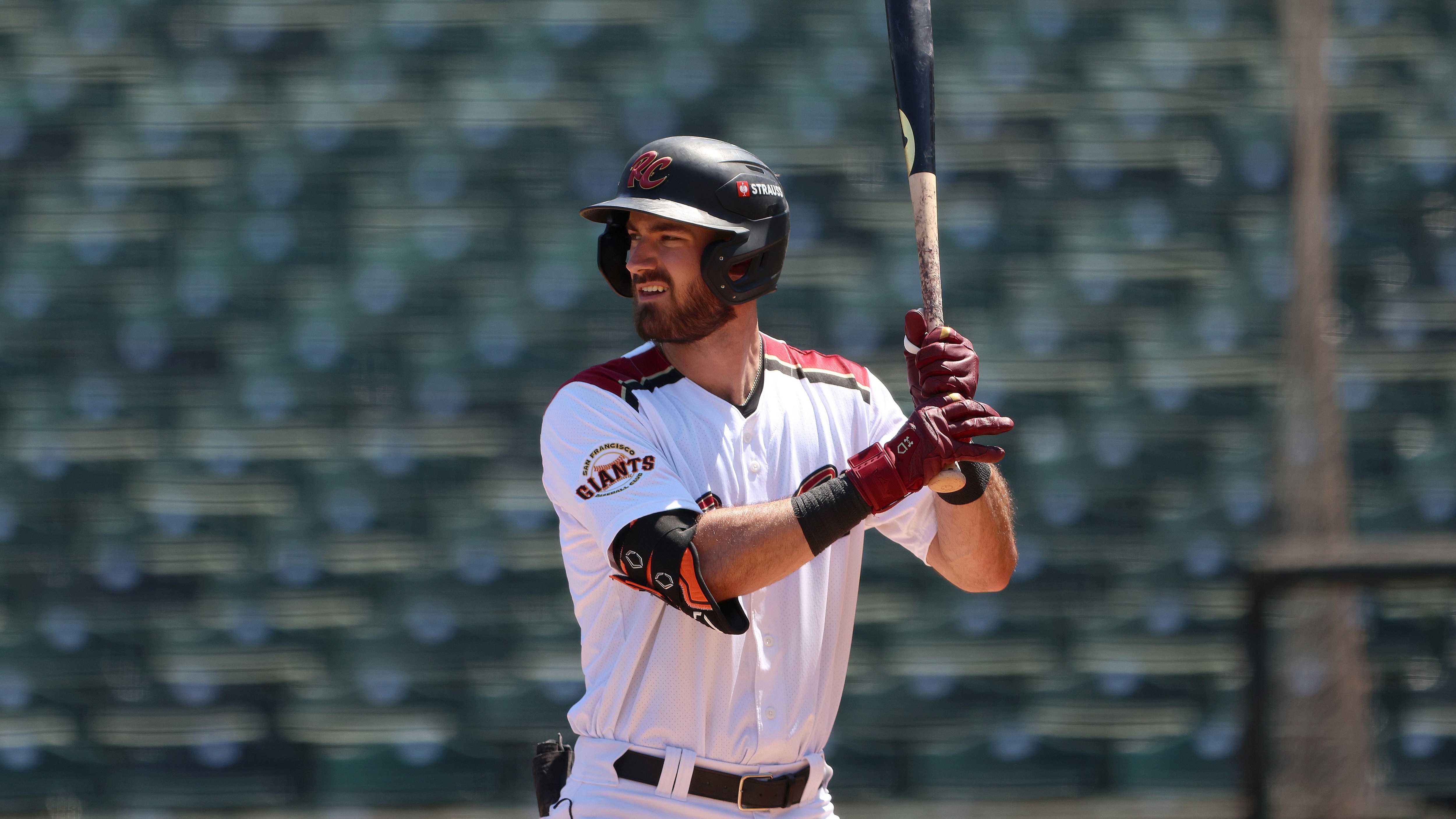 Sugar Land Space Cowboys v Sacramento River Cats