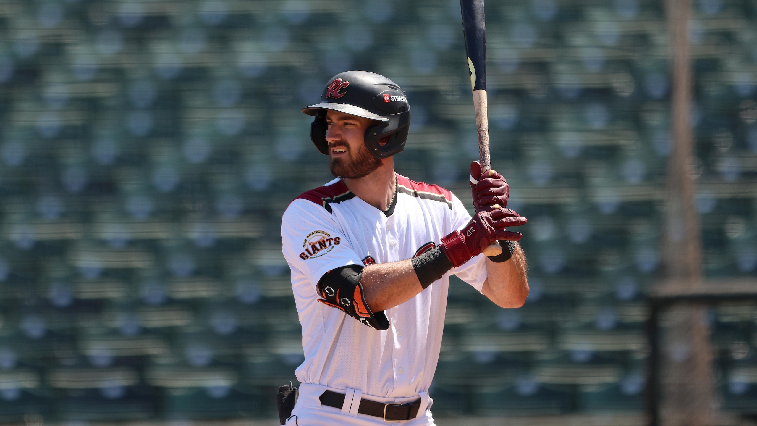 Sugar Land Space Cowboys v Sacramento River Cats