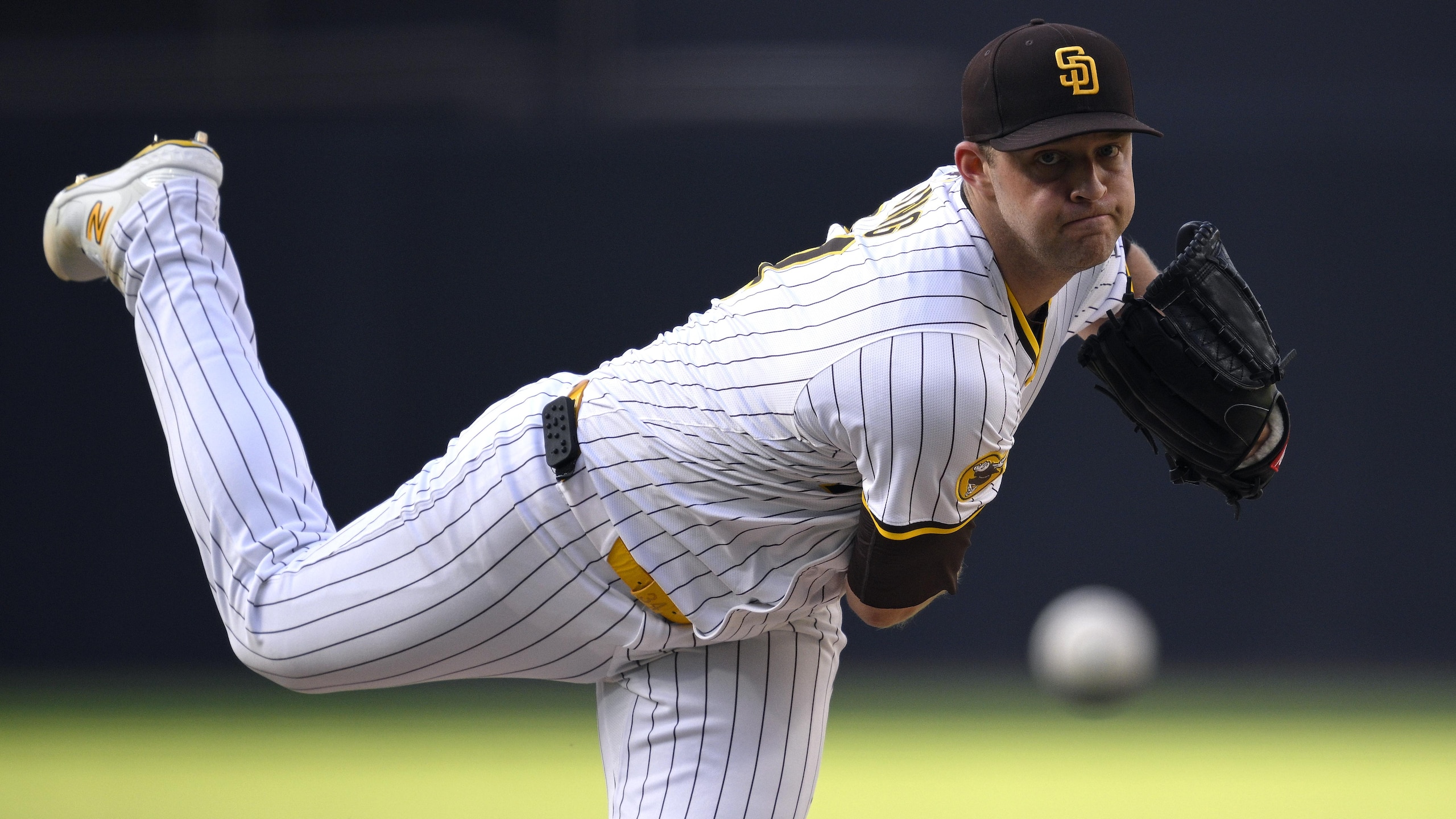 Boston Red Sox v San Diego Padres