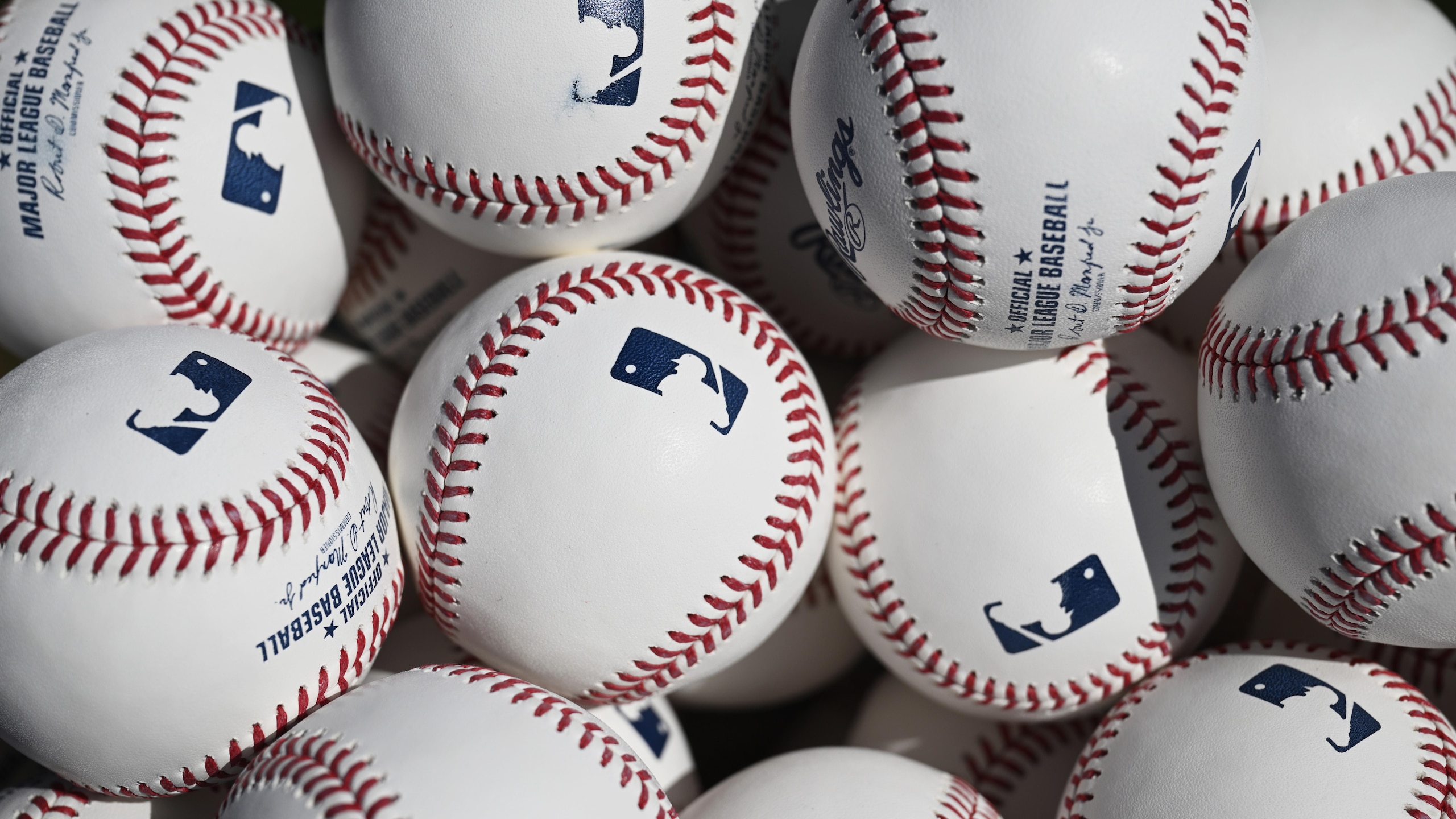Washington Nationals v San Francisco Giants