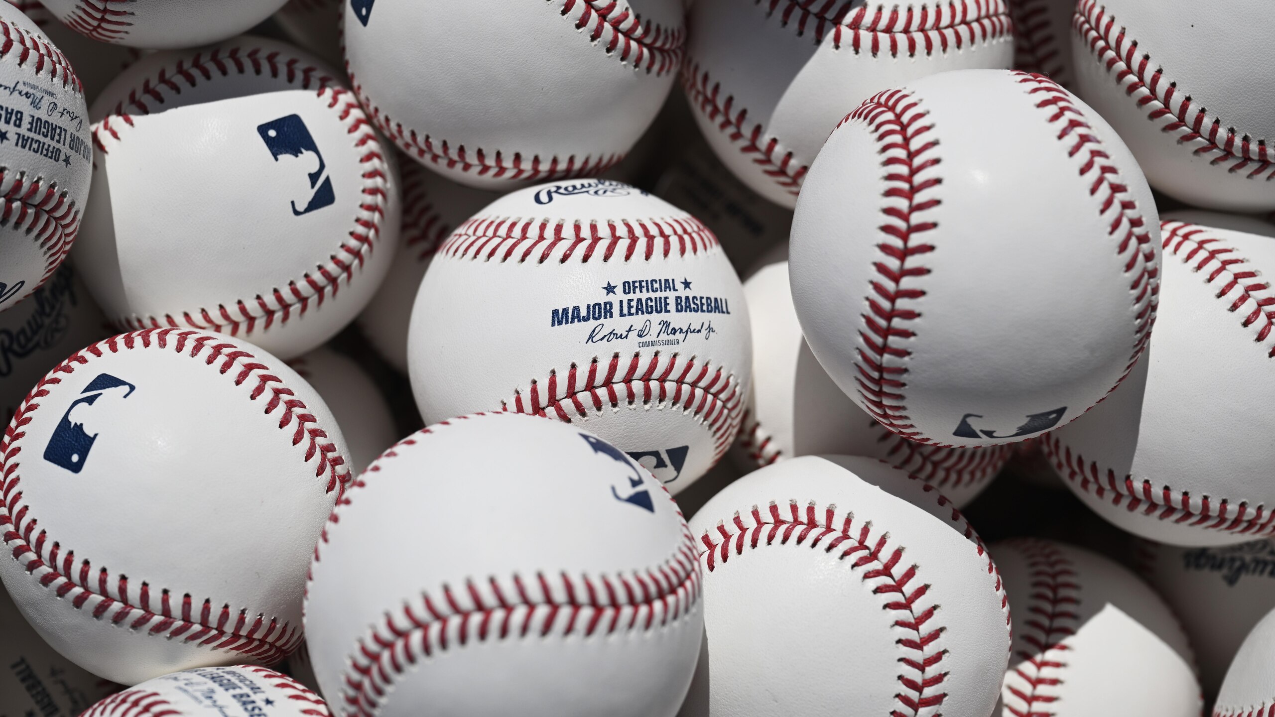 Washington Nationals v San Francisco Giants