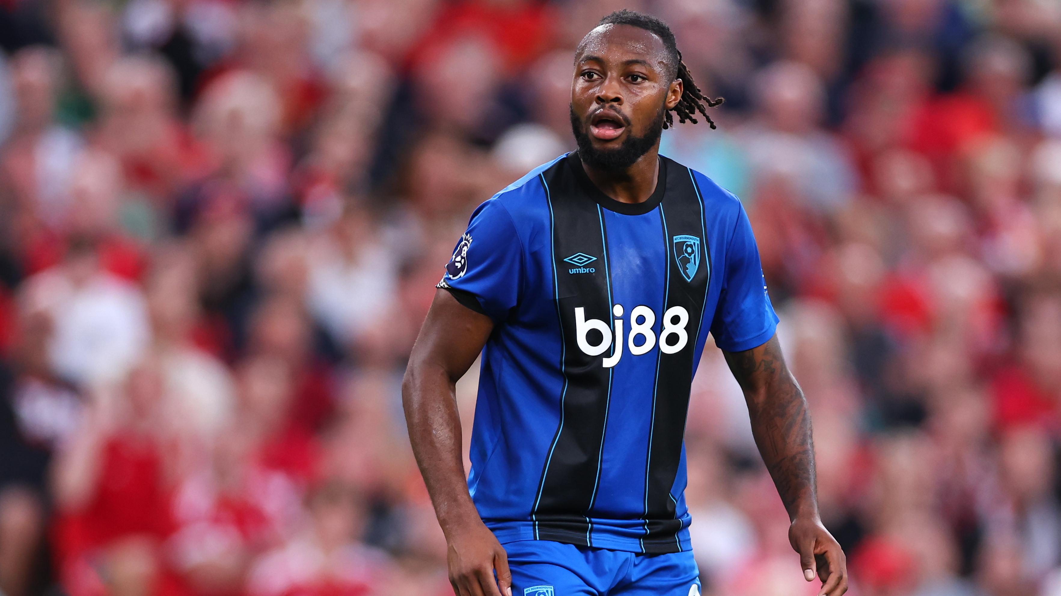 Antoine Semenyo Reports Racial Abuse During Liverpool-Bournemouth, EPL to Investigate