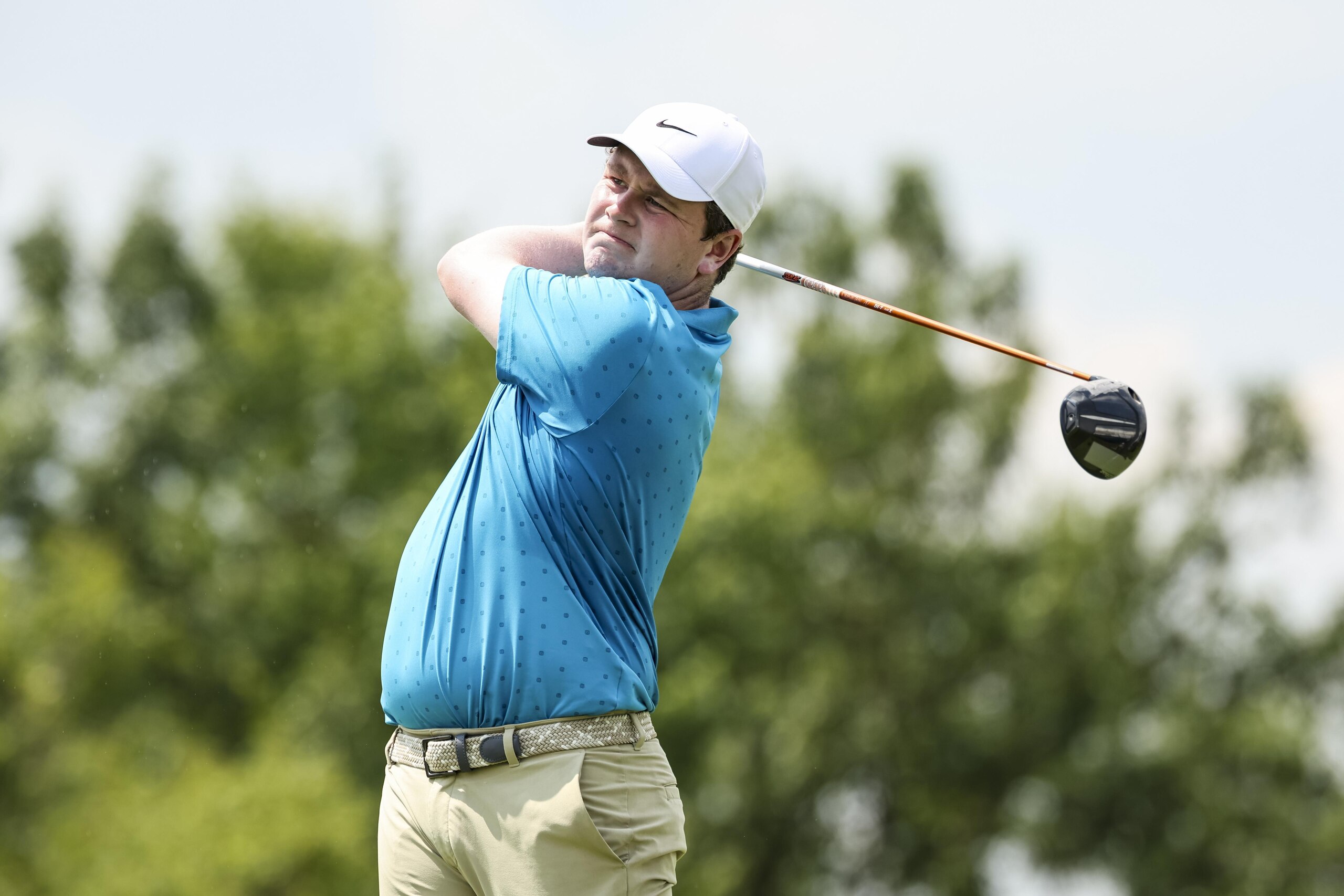 BMW Championship 2025 - Round Two