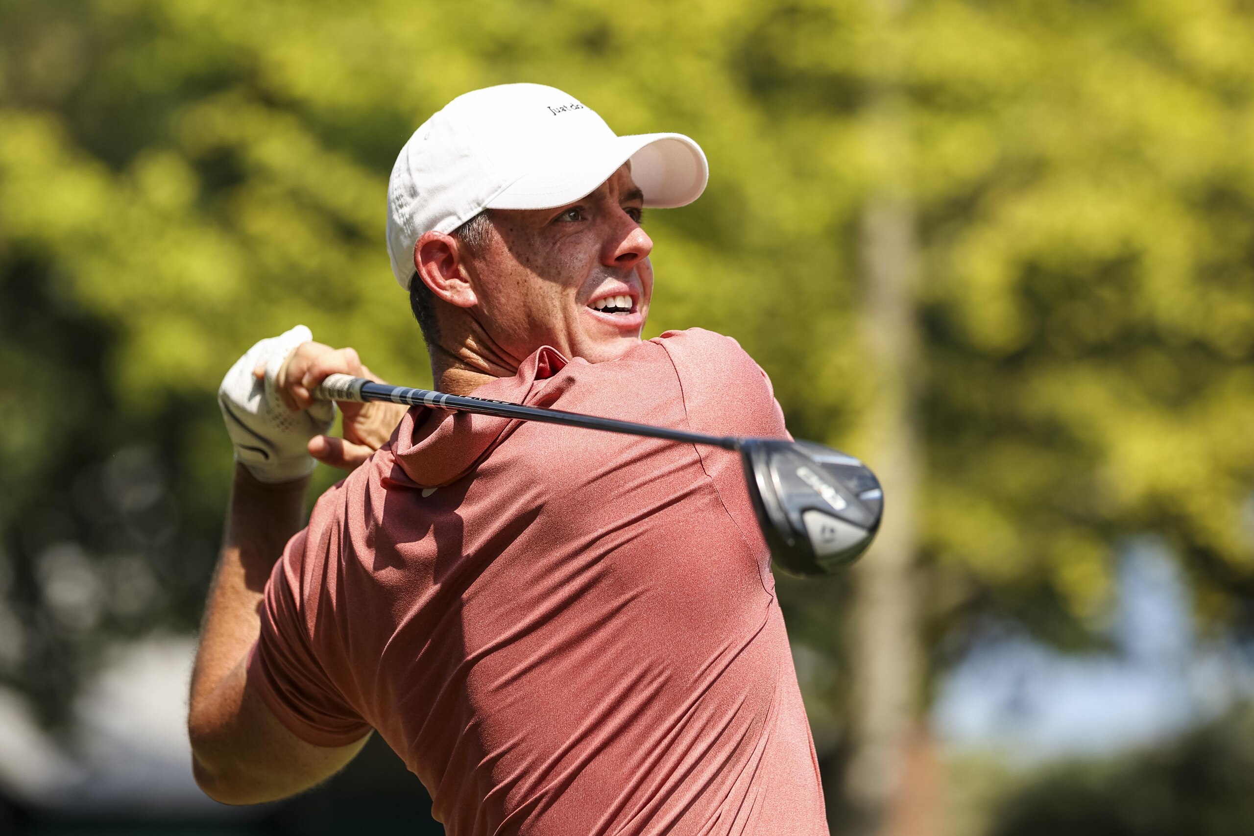 BMW Championship 2025 - Round Two