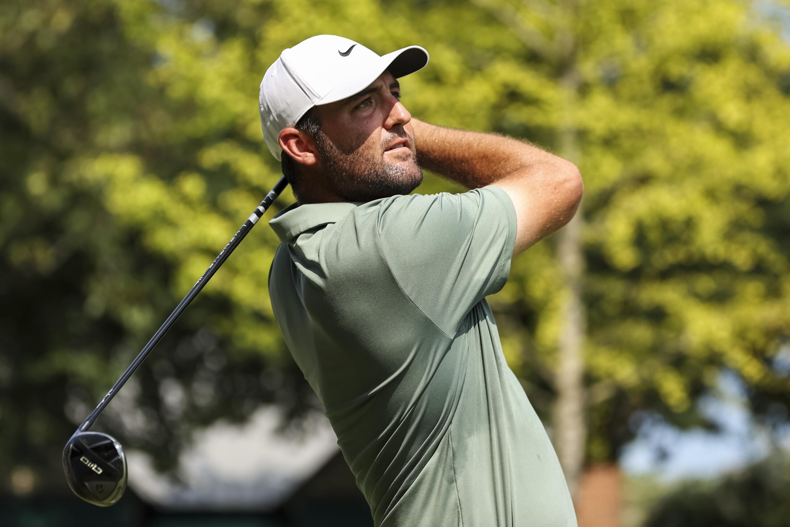 BMW Championship 2025 - Round Two