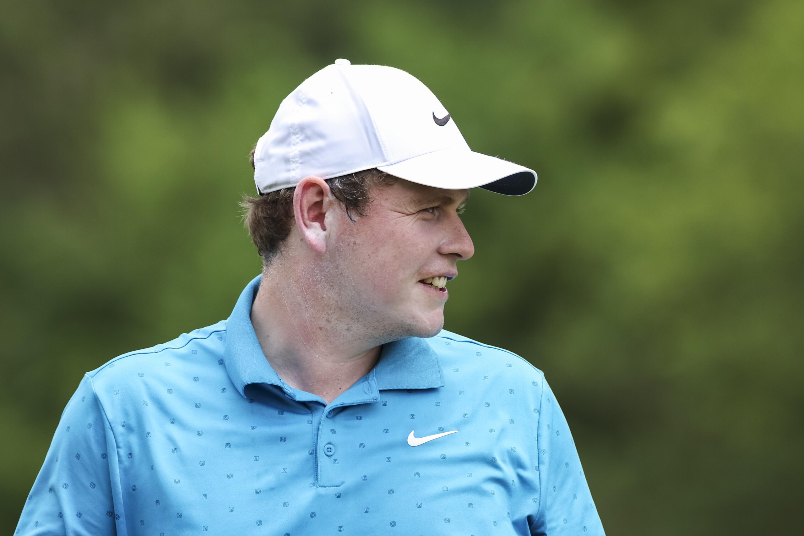 BMW Championship 2025 - Round Two