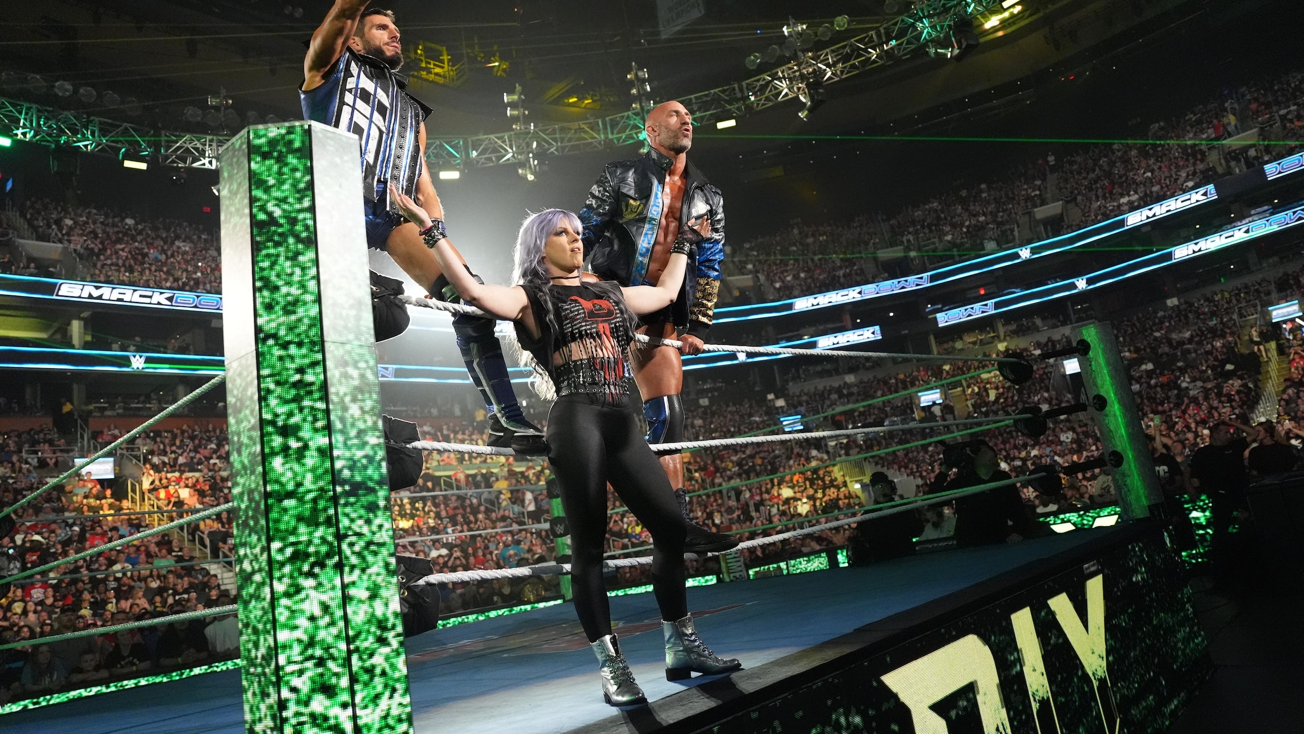 SmackDown