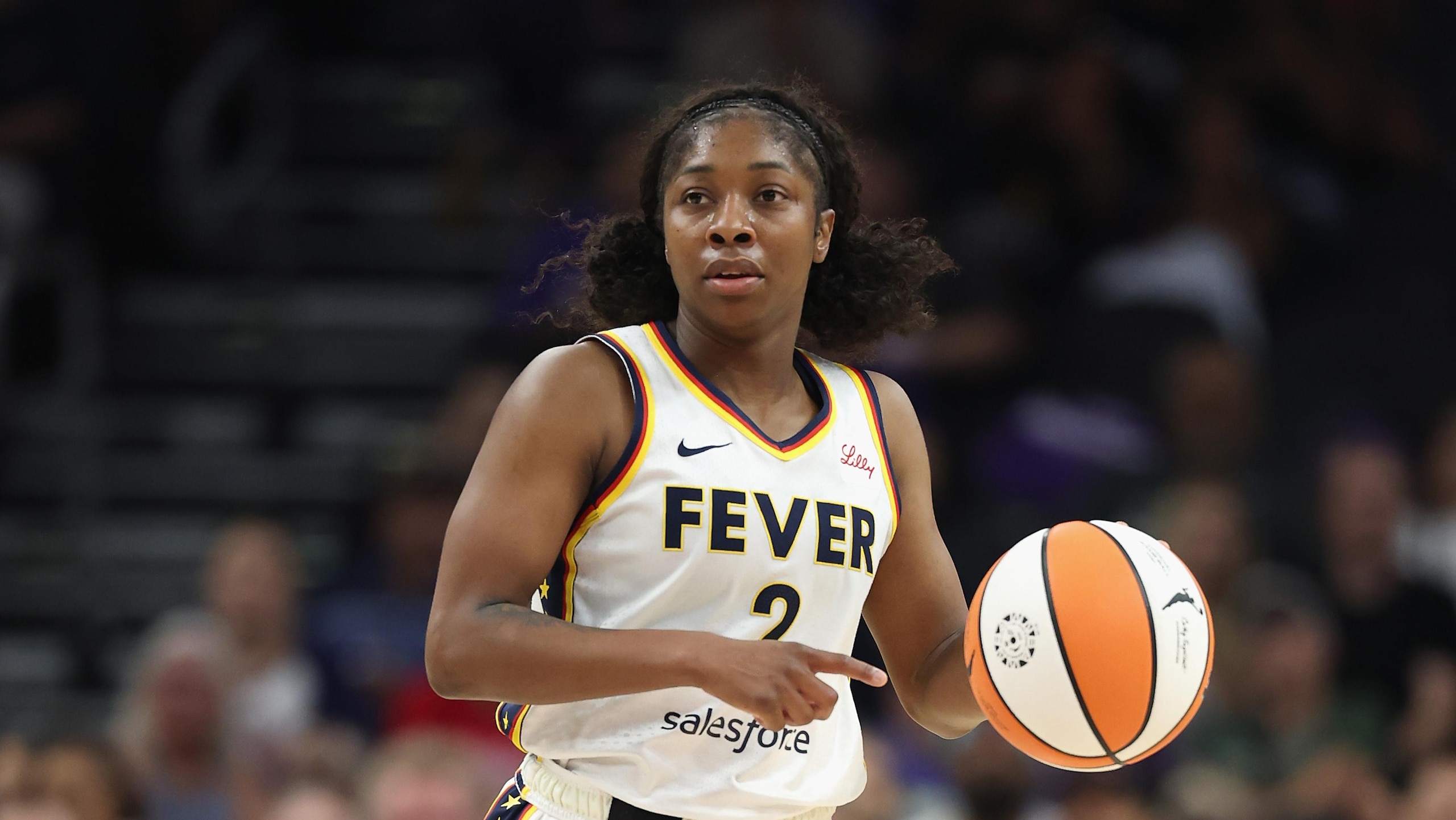 Indiana Fever v Phoenix Mercury