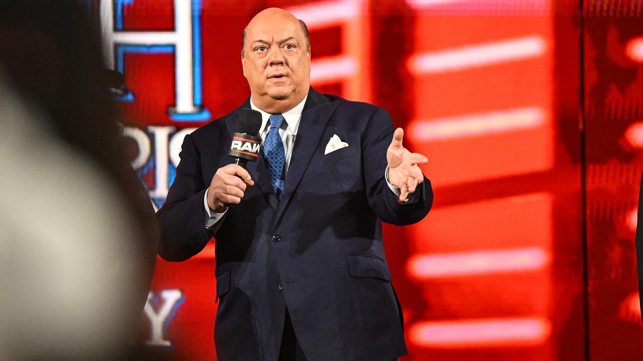 Monday Night RAW Monday Night RAW