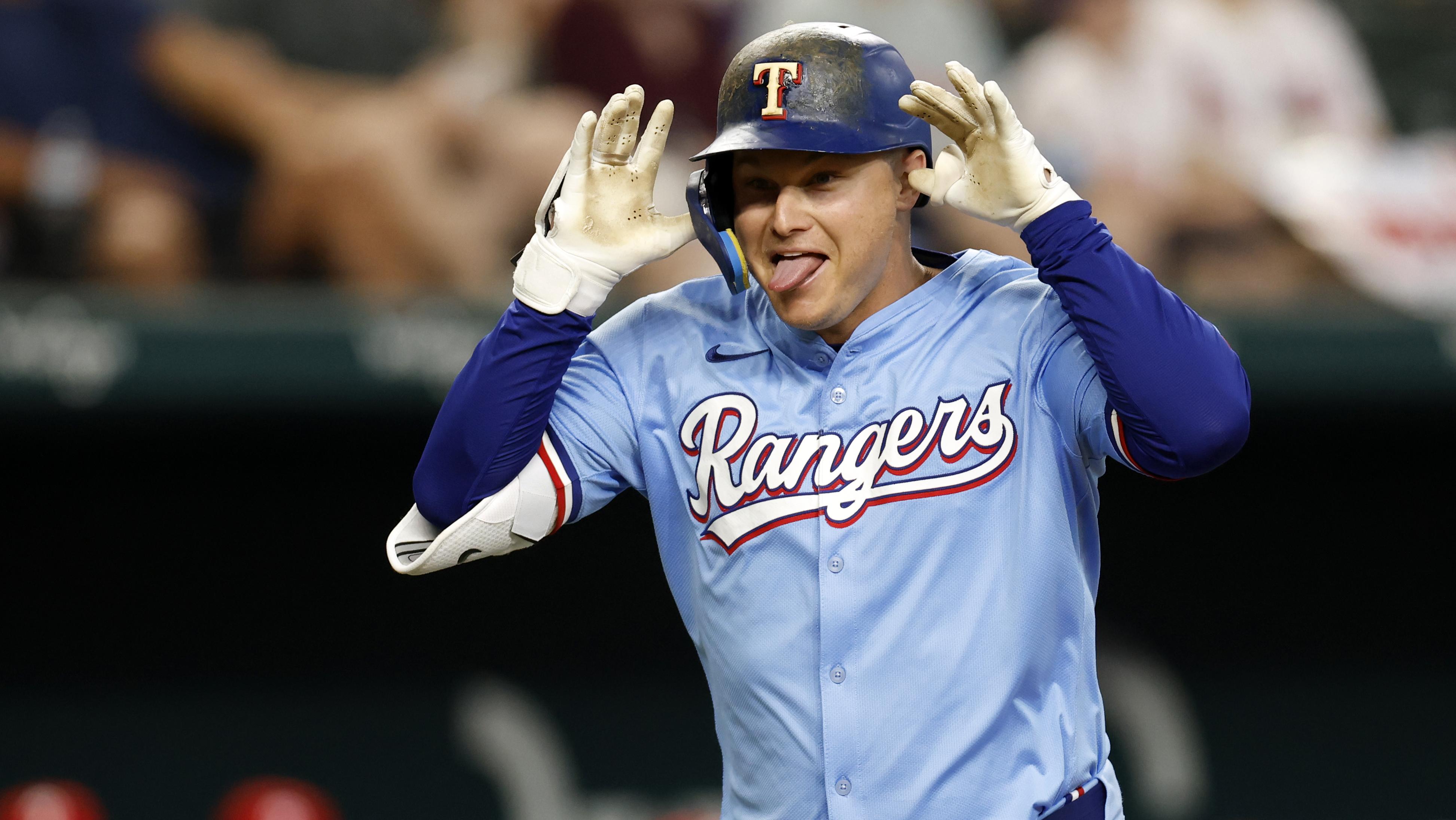 Philadelphia Phillies v Texas Rangers