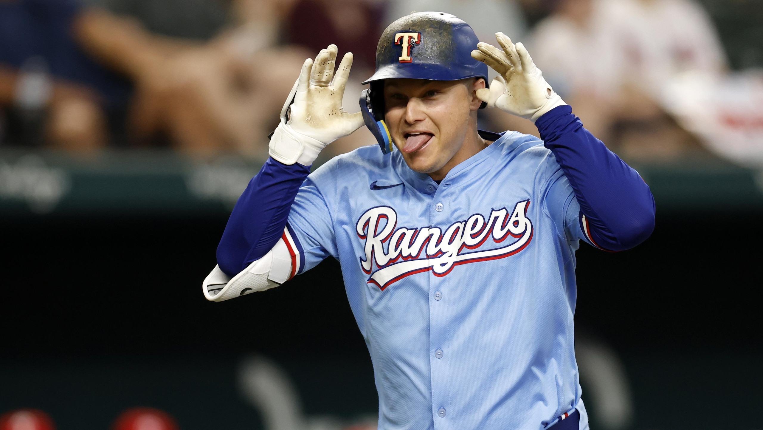 Philadelphia Phillies v Texas Rangers