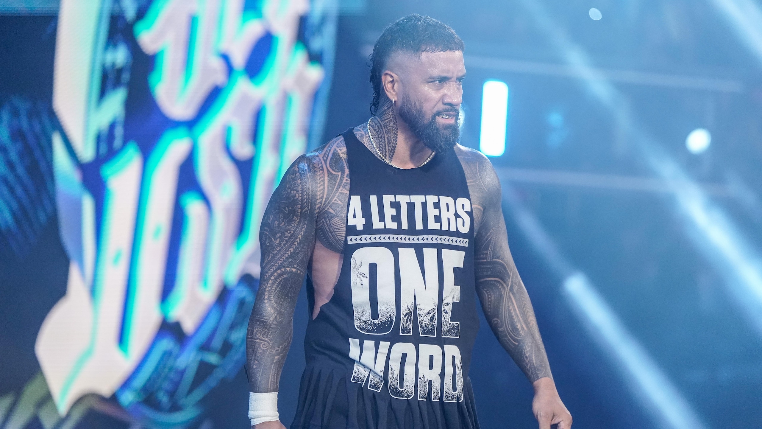 Monday Night RAW