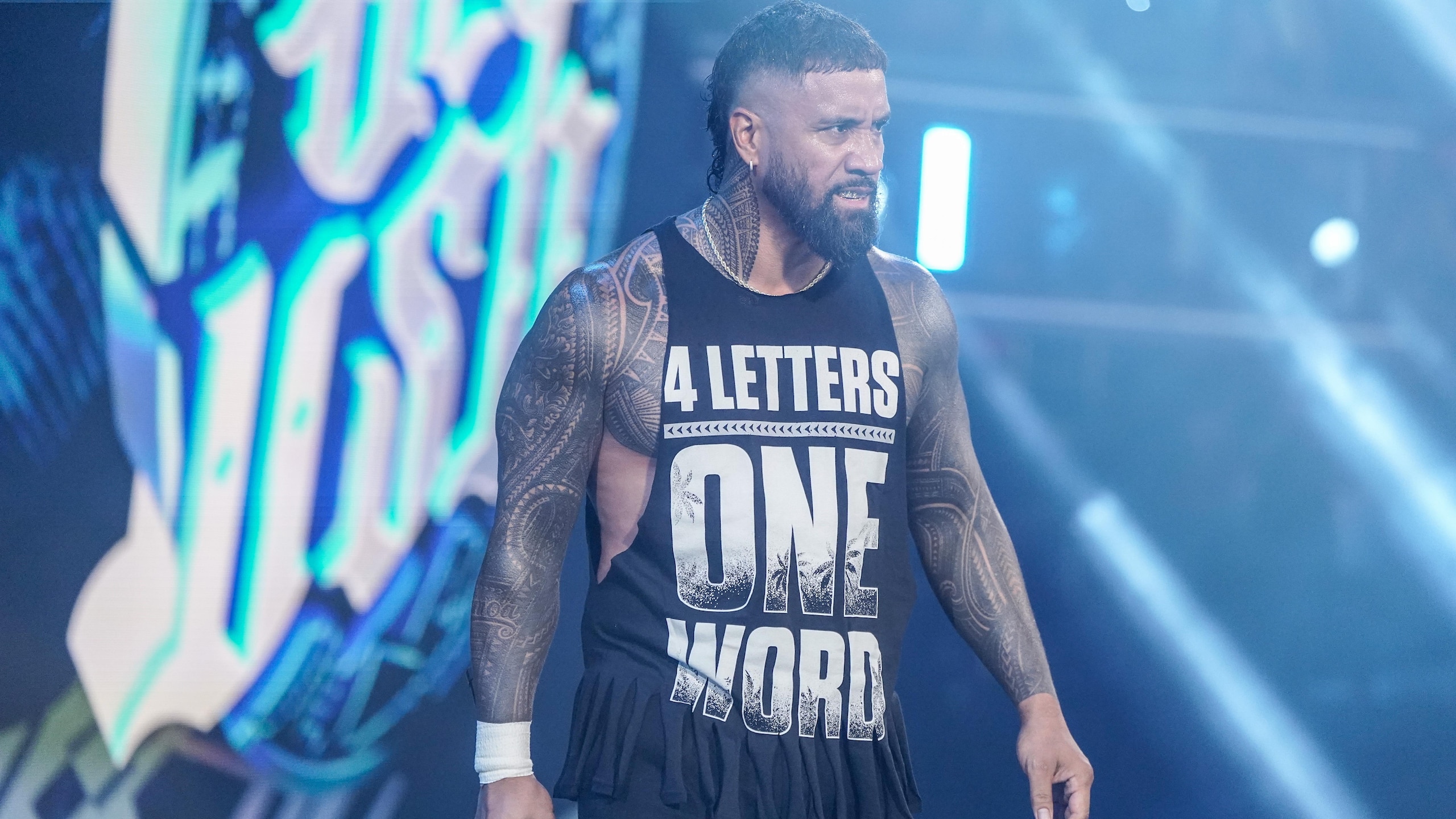 Monday Night RAW