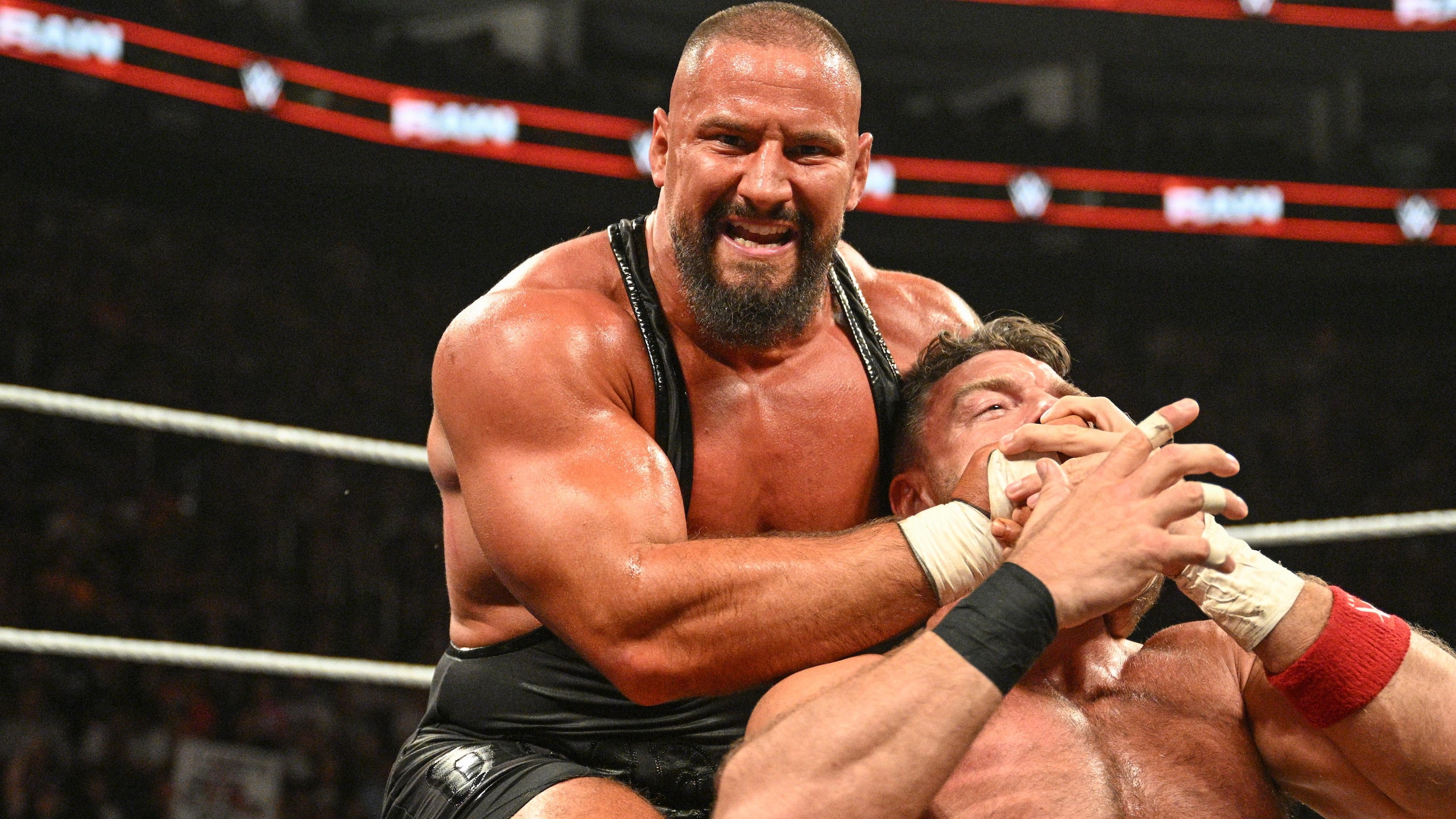 Monday Night RAW