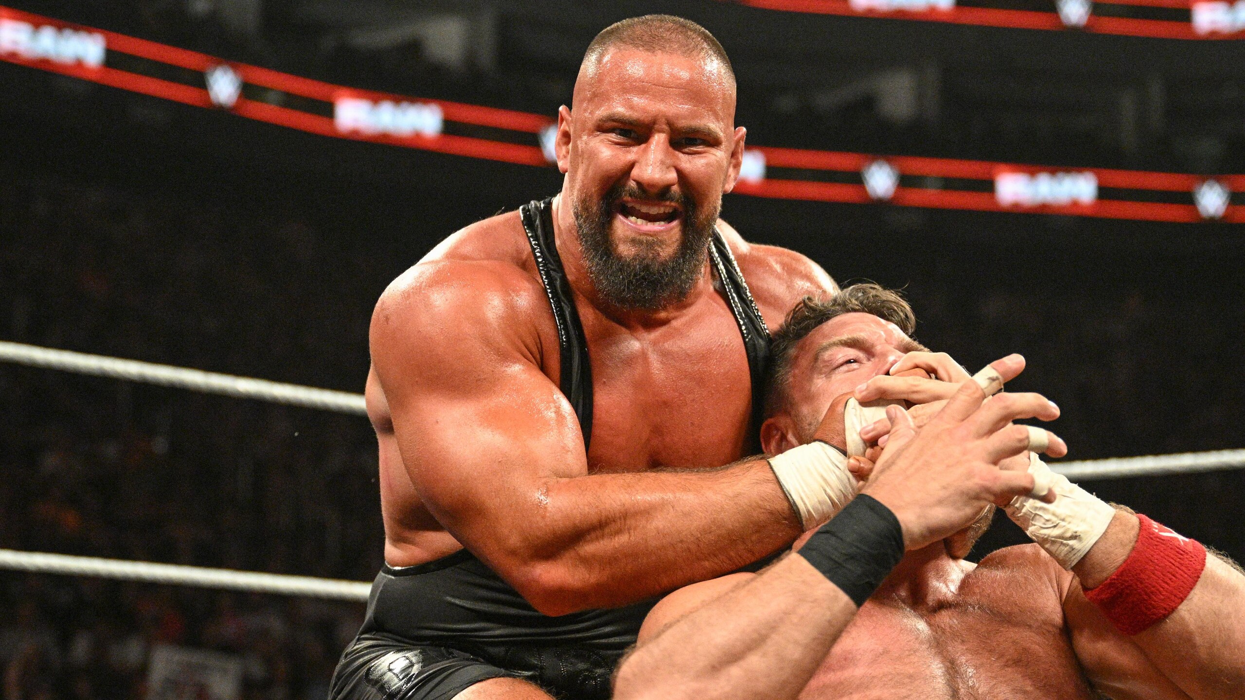 Monday Night RAW