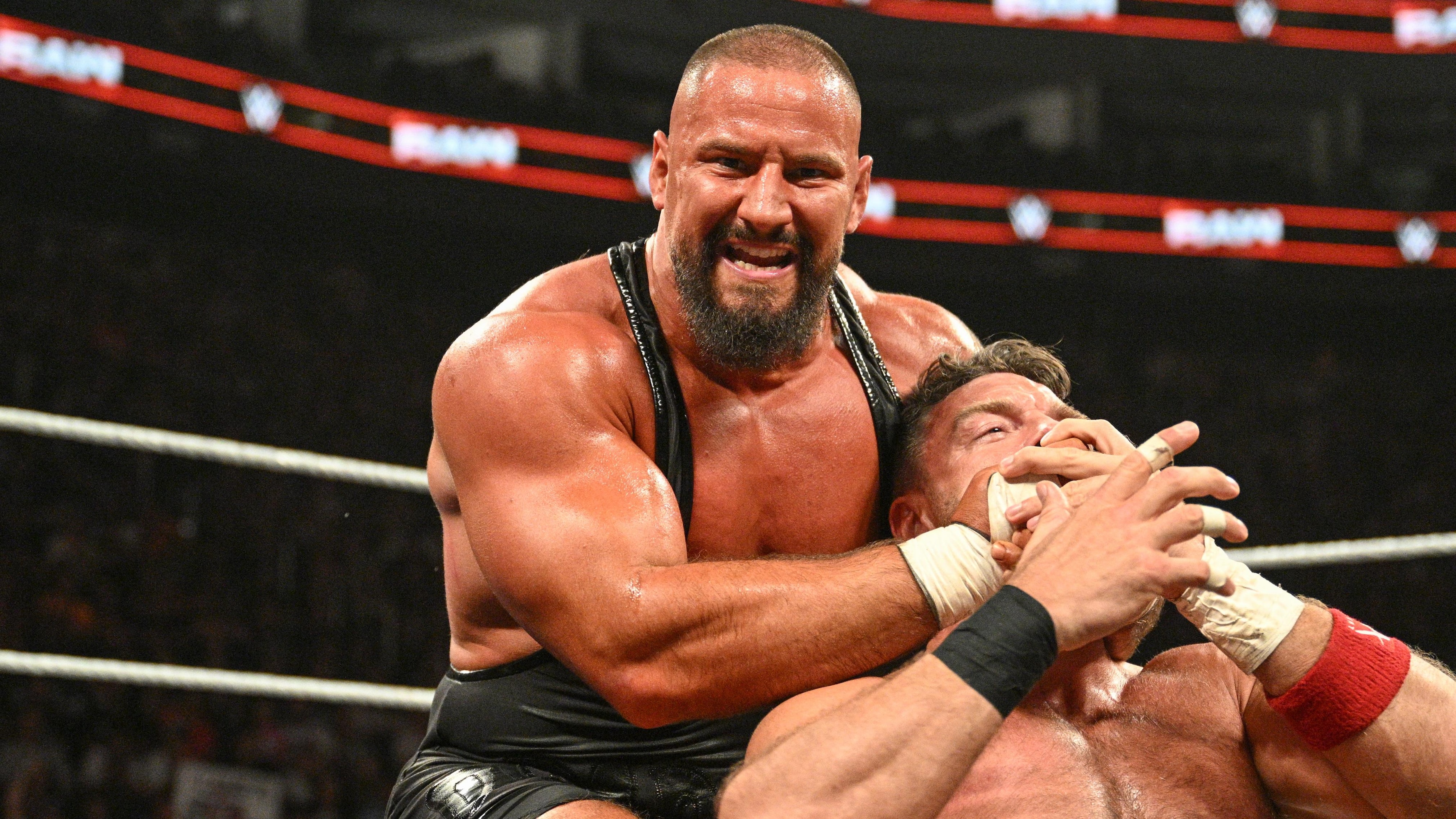 Ranking the 6 WWE Stars Who Need a Men's Royal Rumble Match Win Most