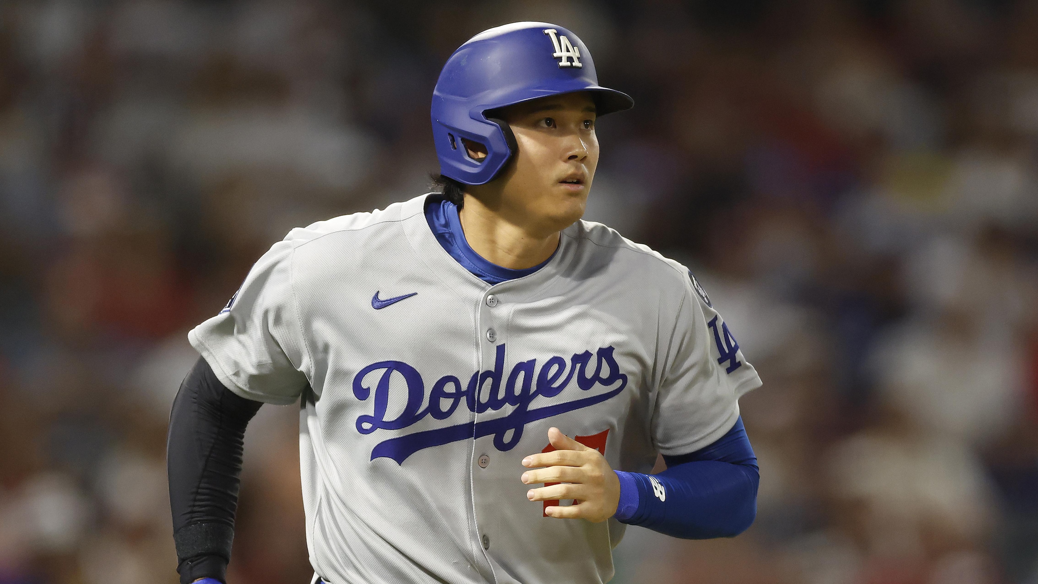 Dodgers' Shohei Ohtani, Agent Sued, Accused of Sabotaging $240M Real Estate Project
