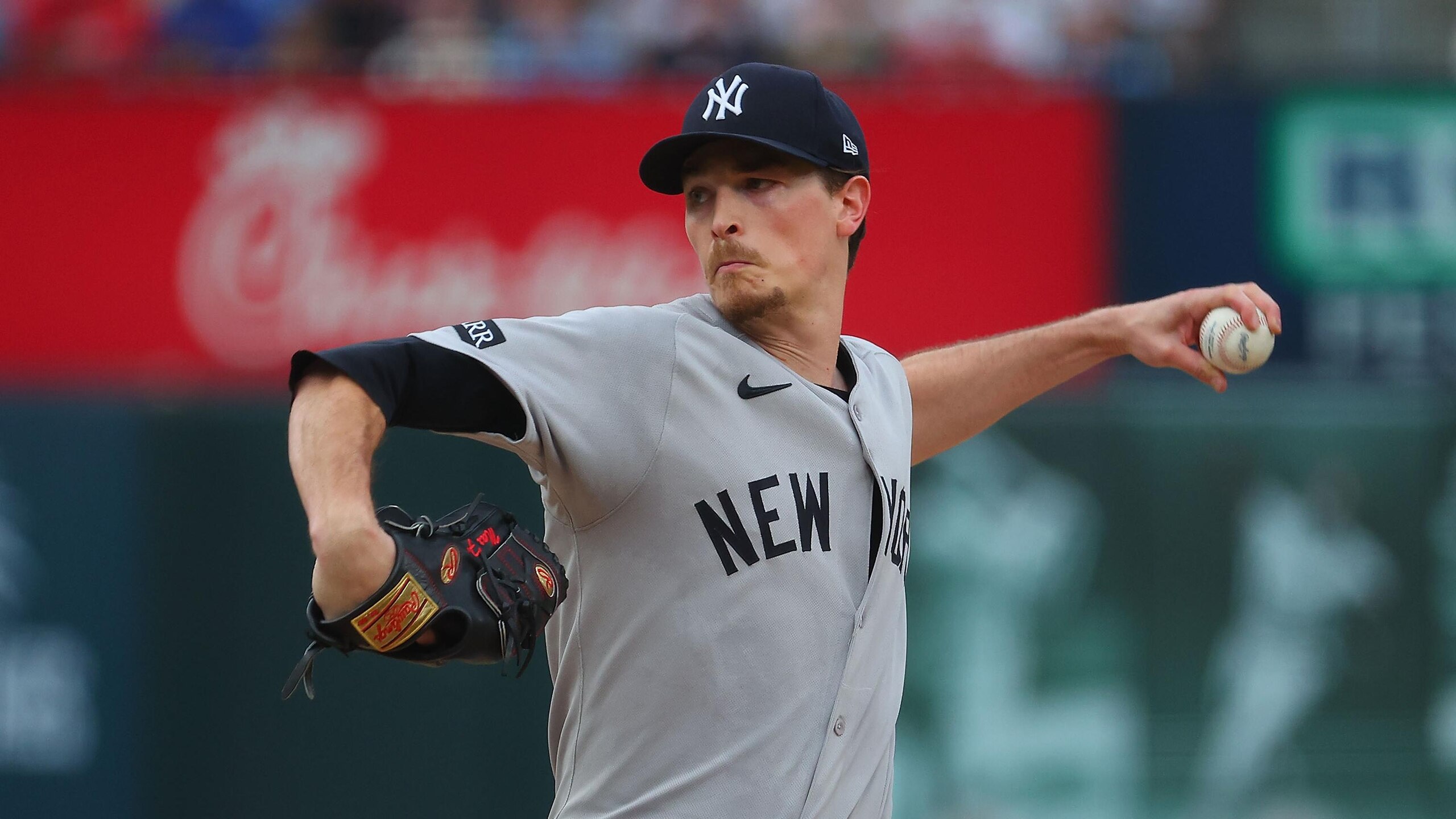 New York Yankees v St. Louis Cardinals