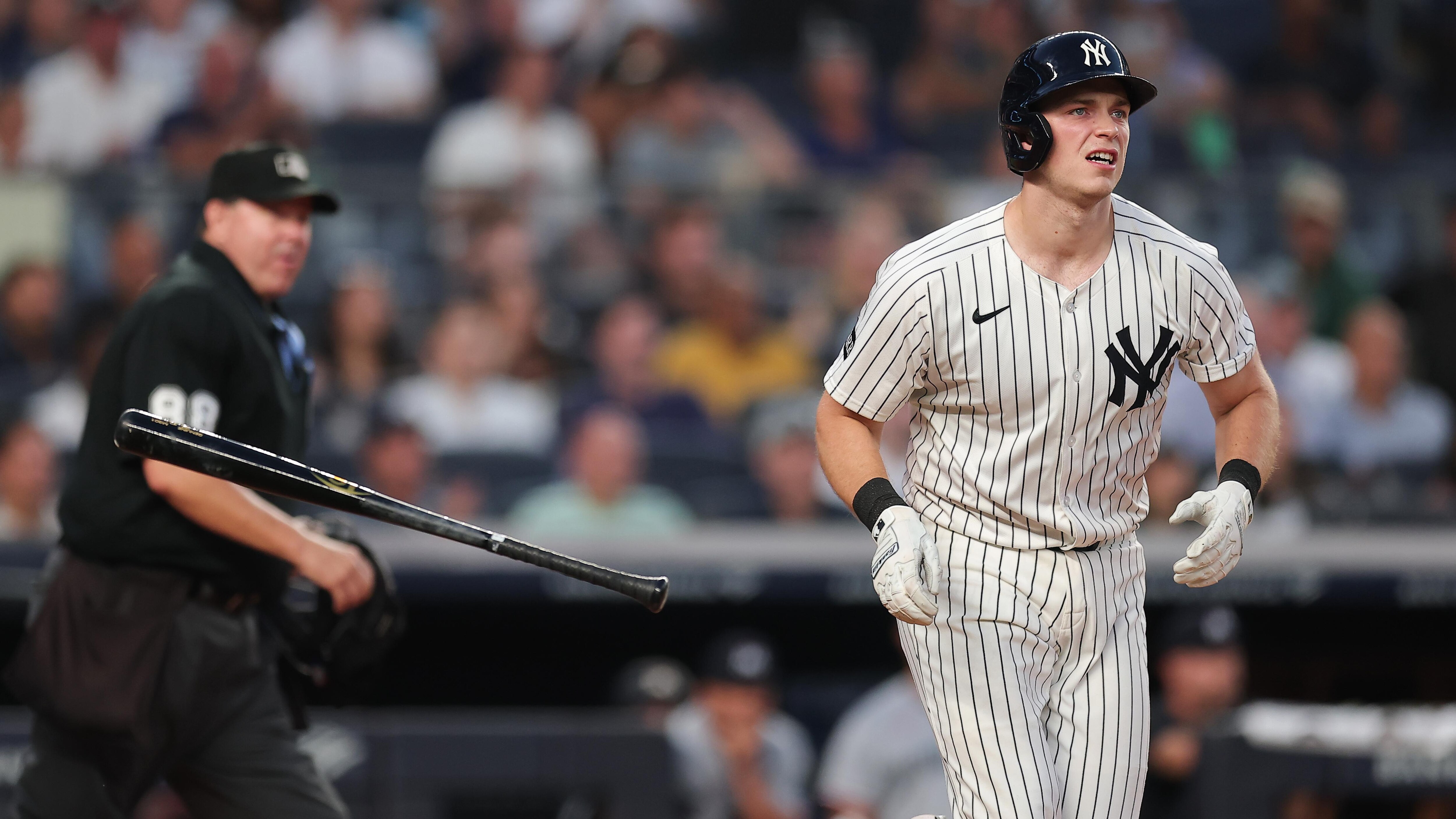 Minnesota Twins v New York Yankees