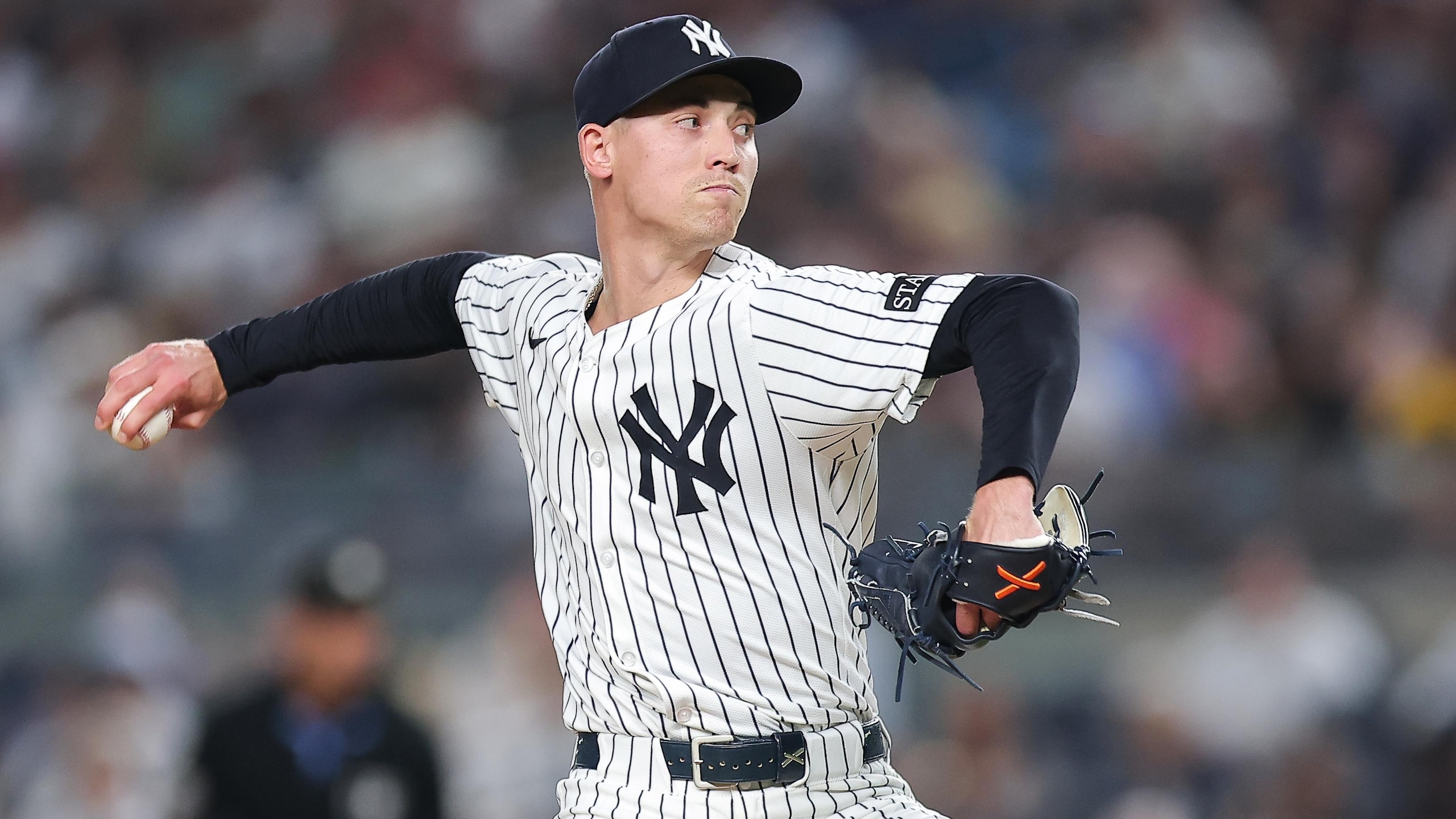 Minnesota Twins v New York Yankees