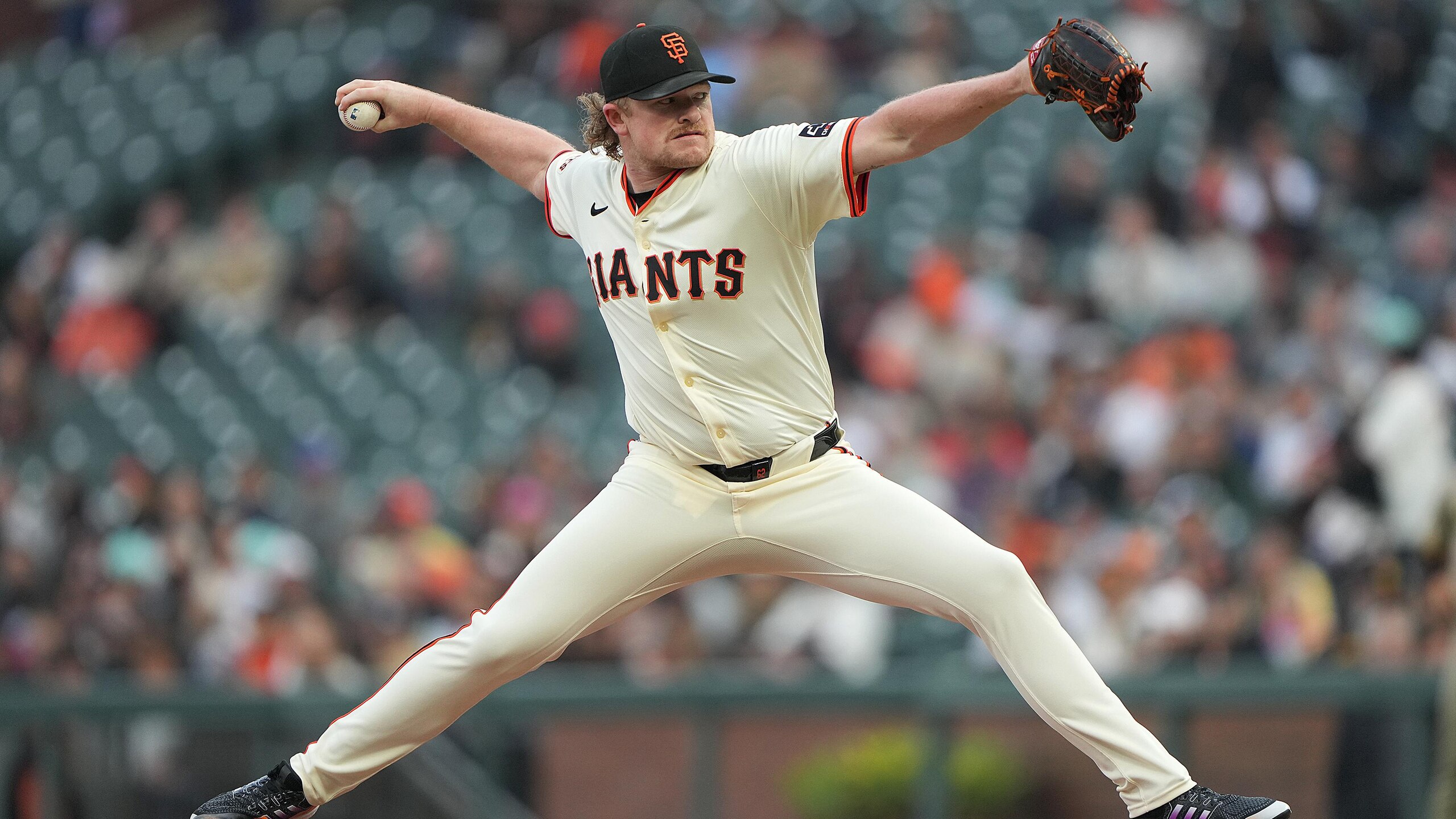 San Diego Padres v San Francisco Giants San Diego Padres v San Francisco Giants