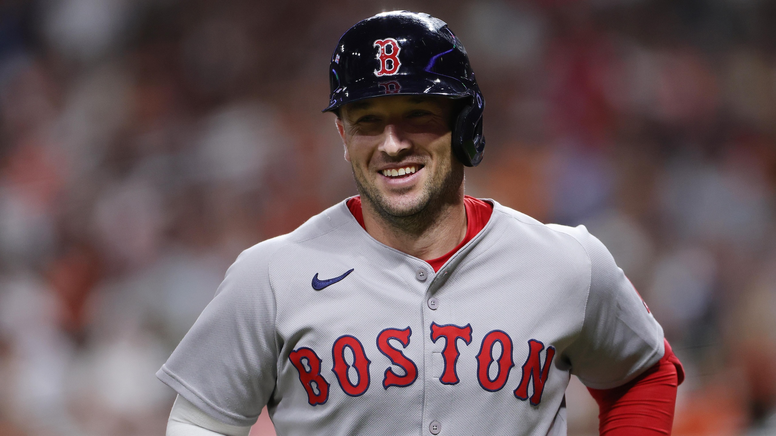 Boston Red Sox v Houston Astros