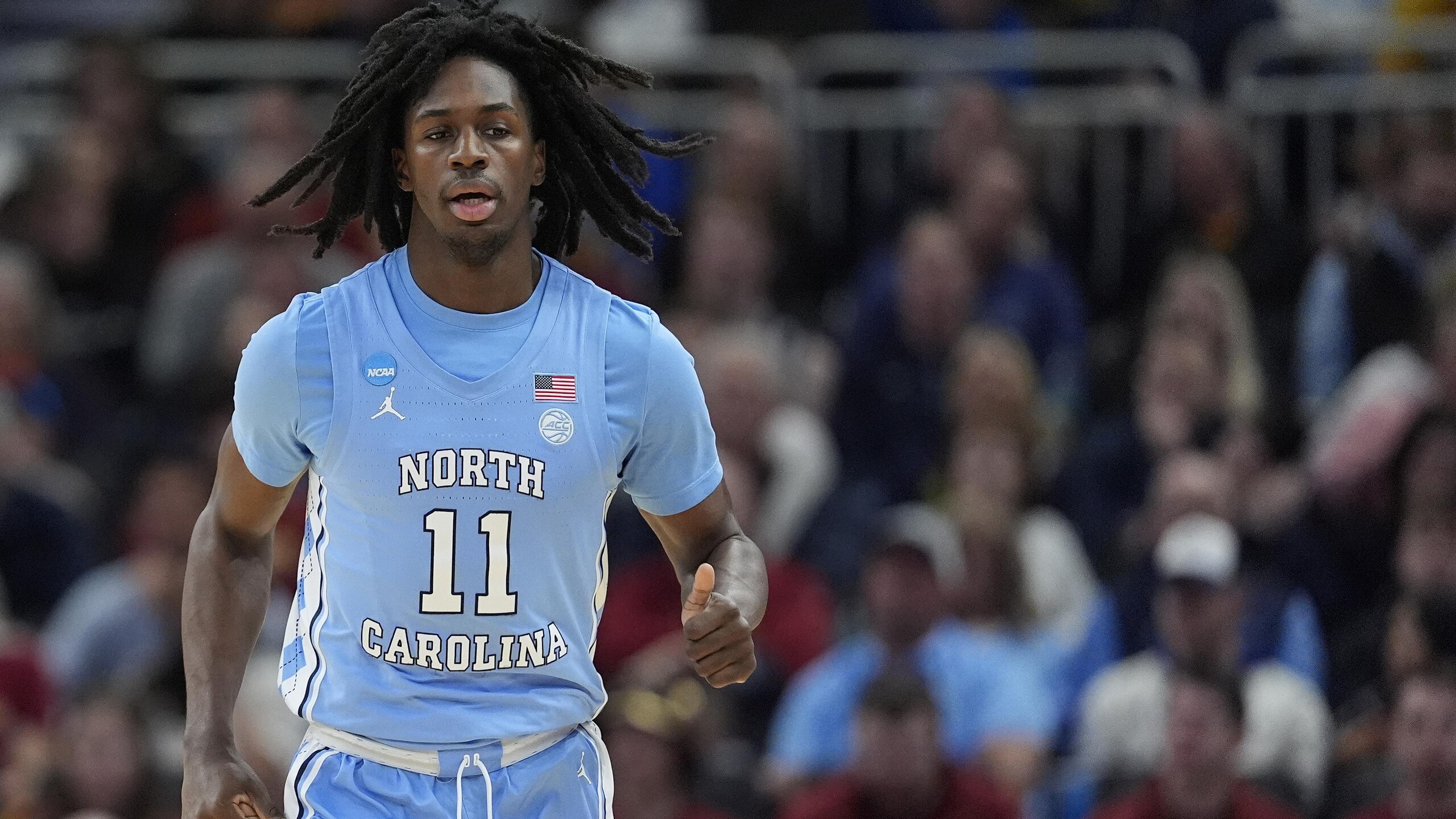 North Carolina v Ole Miss