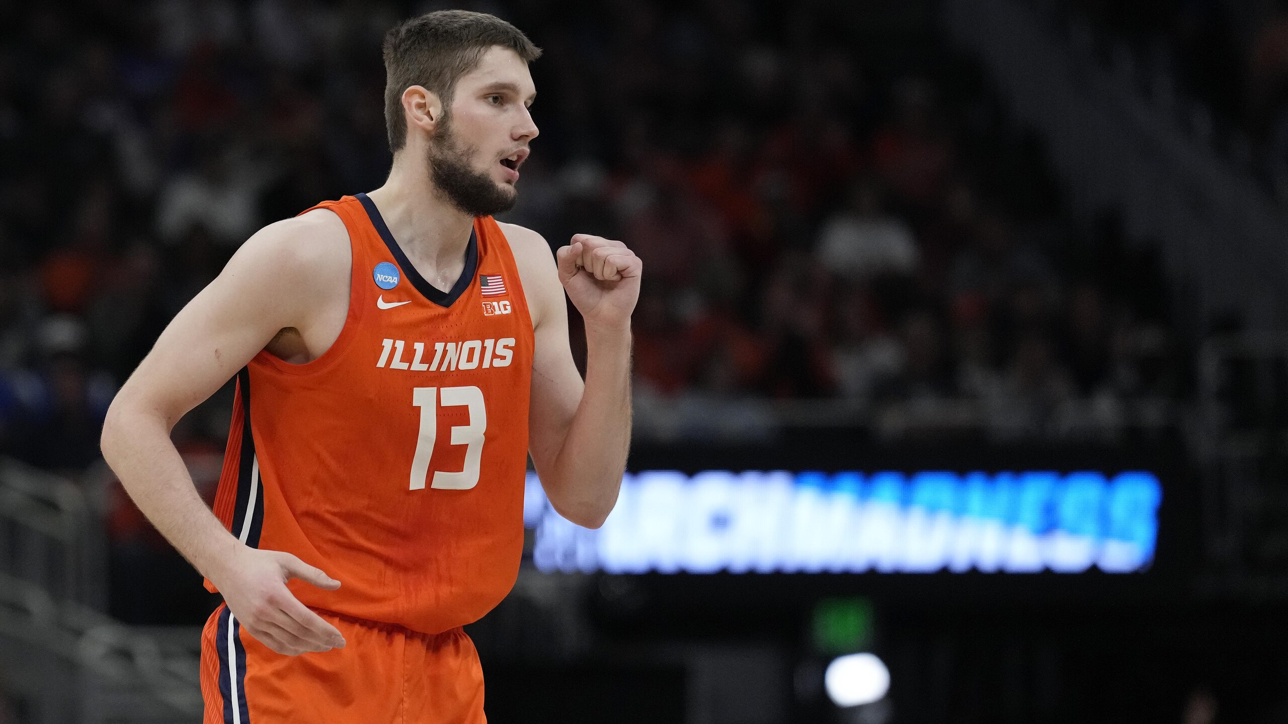 Illinois v Kentucky