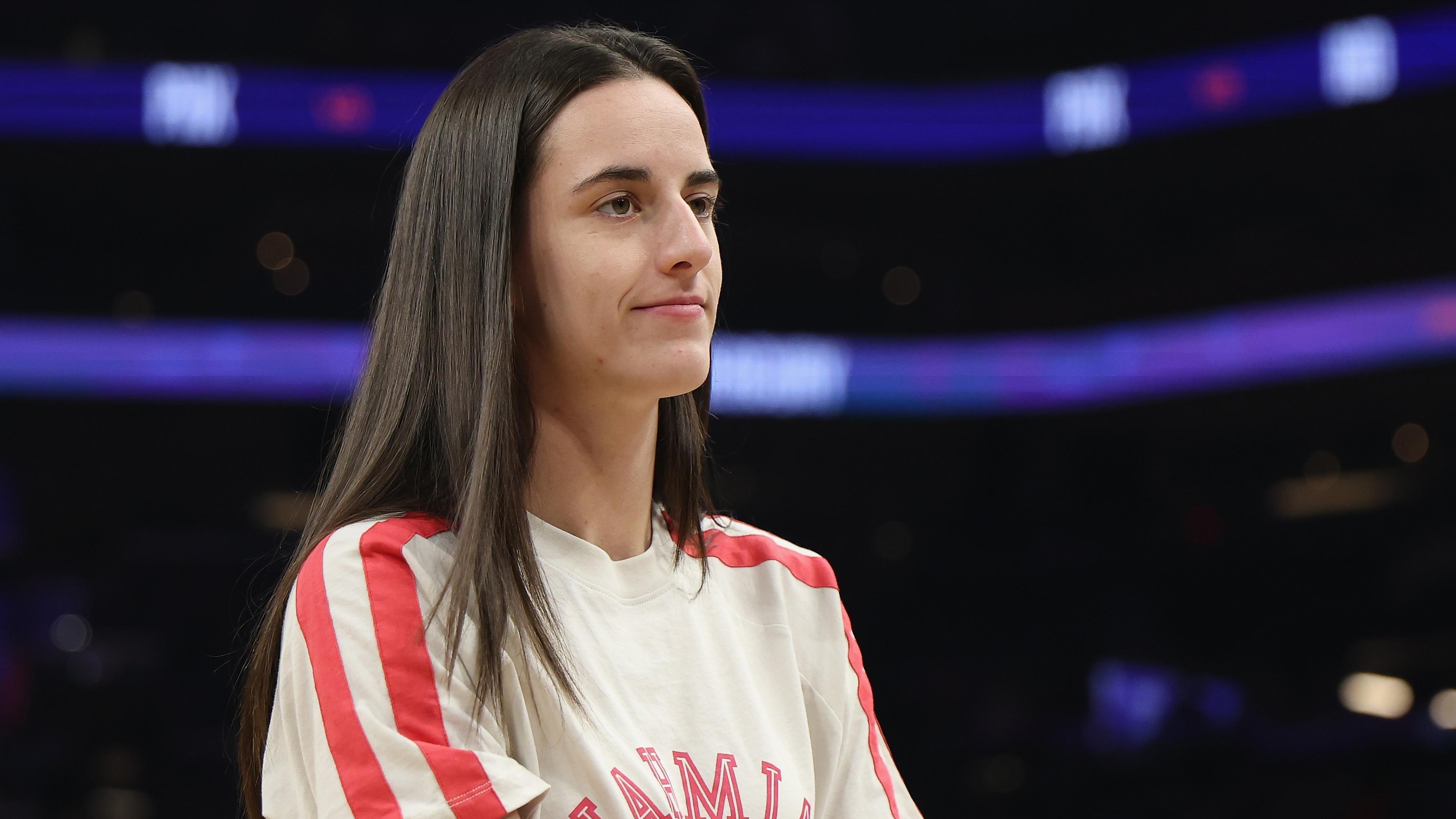 Fever 'Hope' Caitlin Clark Returns from Injury in Regular Season Before WNBA Playoffs